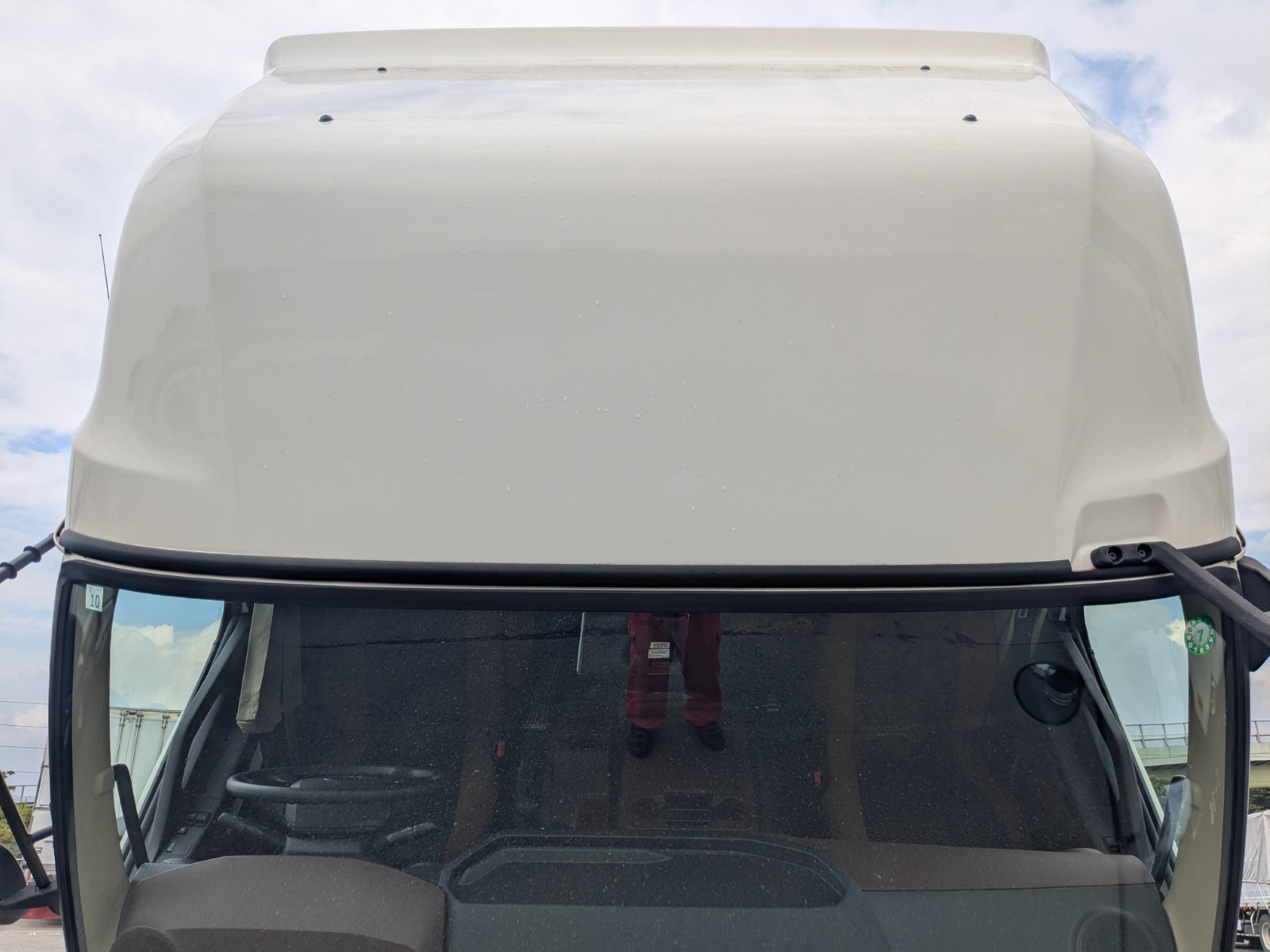 日野 レンジャー 2KG-FD2ABG(2WD)の写真43