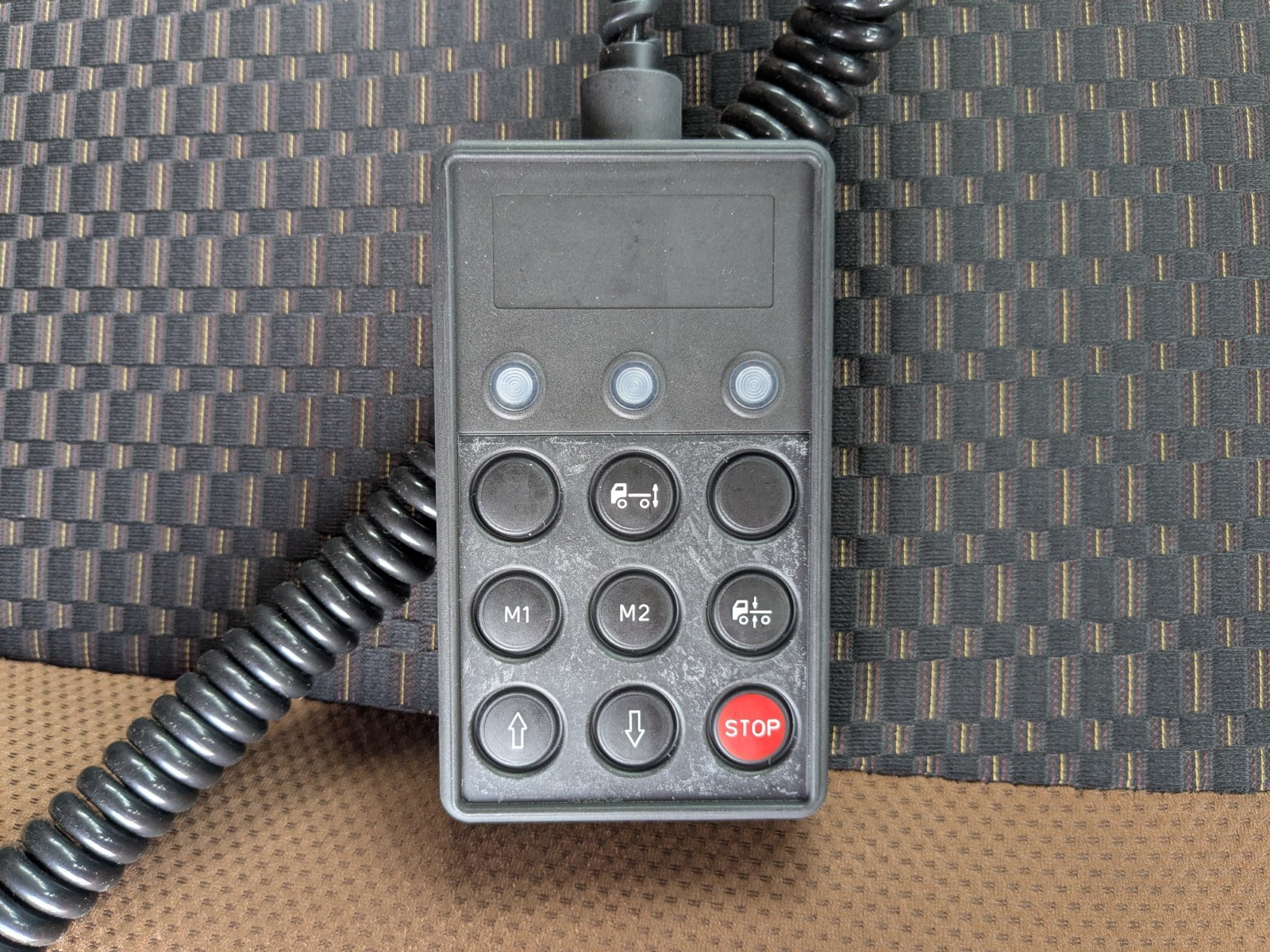 日野 レンジャー 2KG-FD2ABG(2WD)の写真48