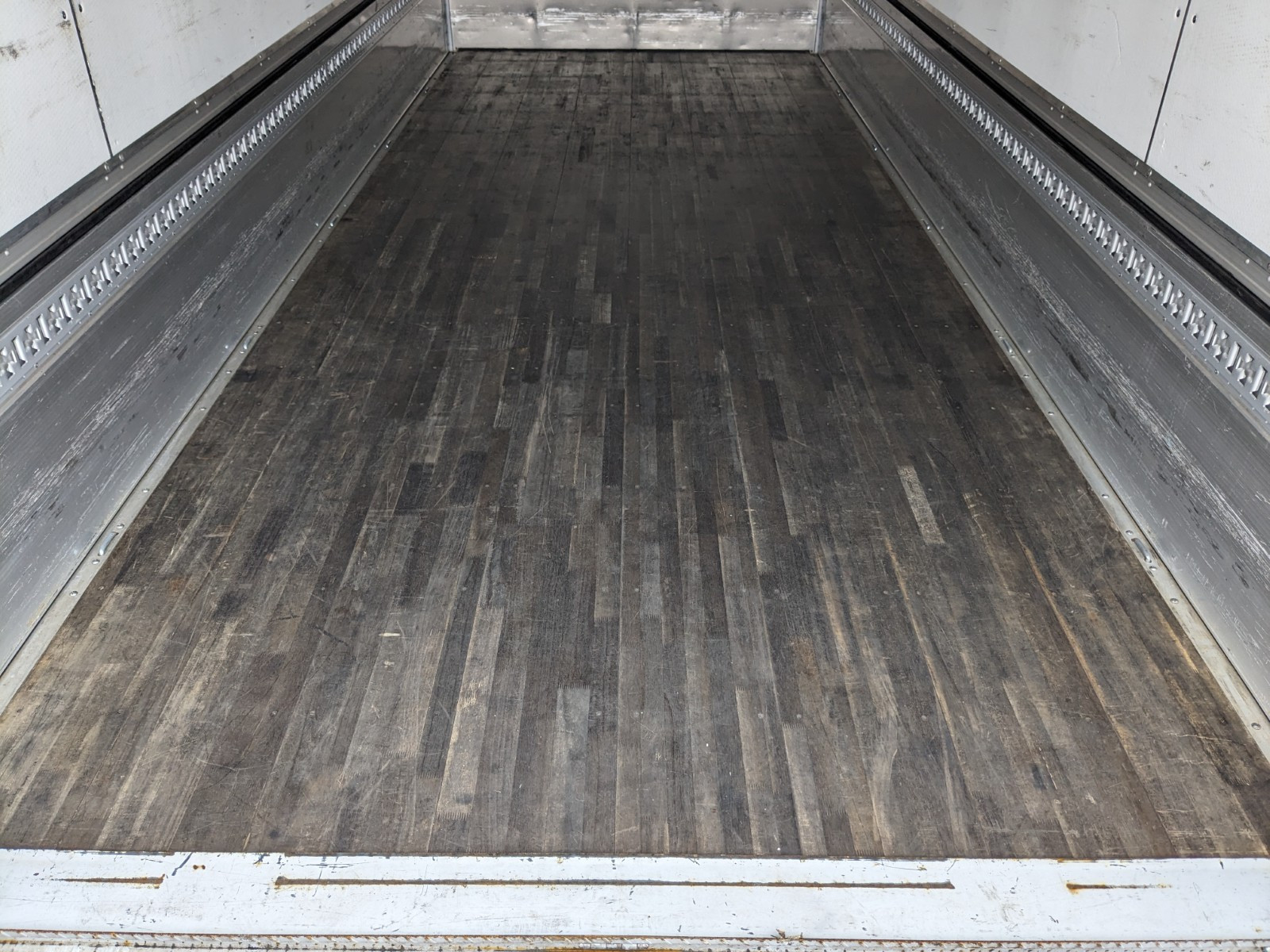 三菱 ファイター 2KG-FK65F(2WD)の写真15