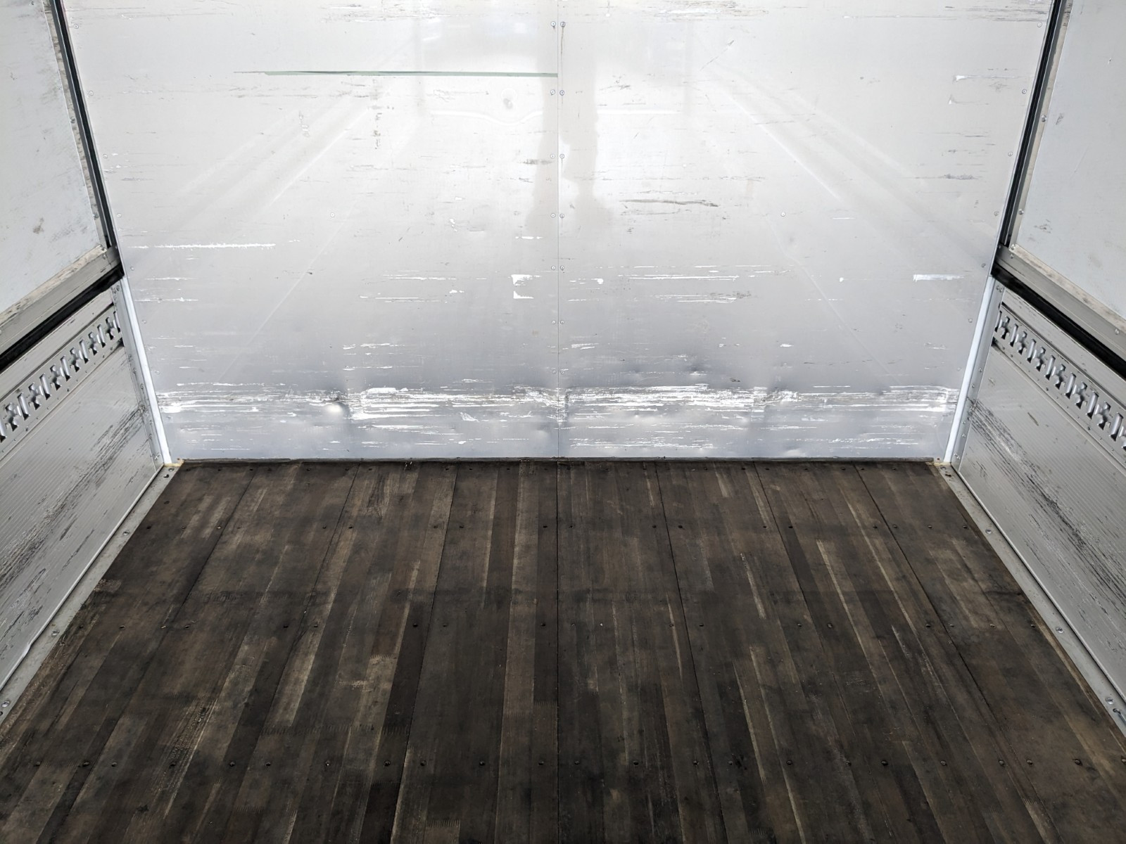 三菱 ファイター 2KG-FK65F(2WD)の写真17