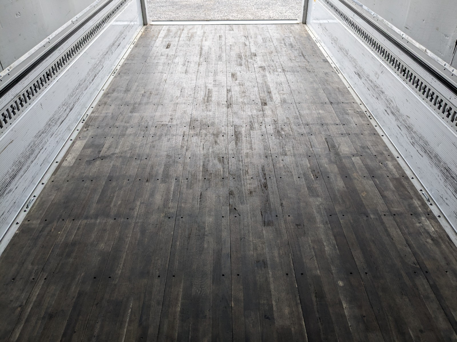 三菱 ファイター 2KG-FK65F(2WD)の写真20