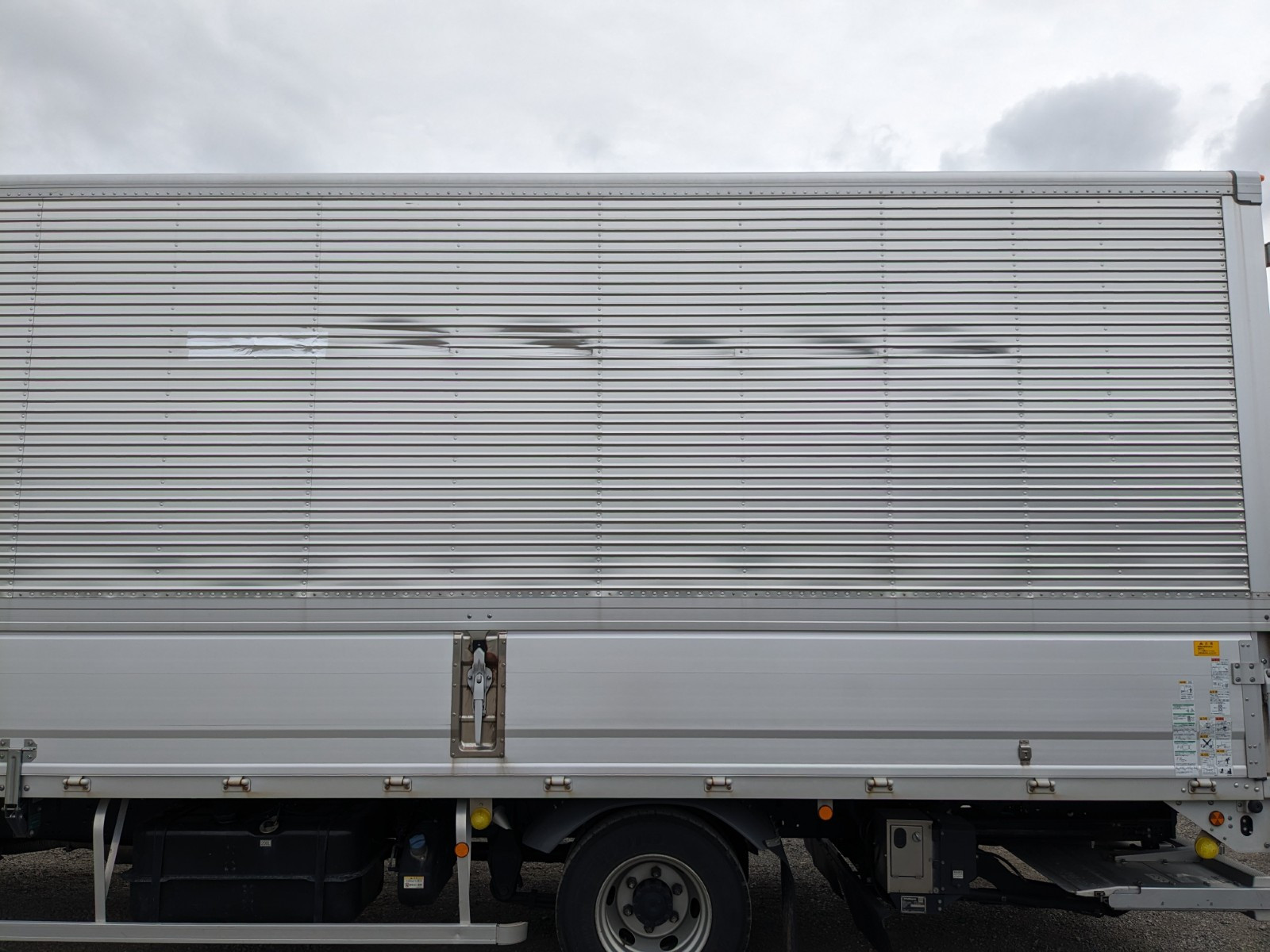 三菱 ファイター 2KG-FK65F(2WD)の写真29