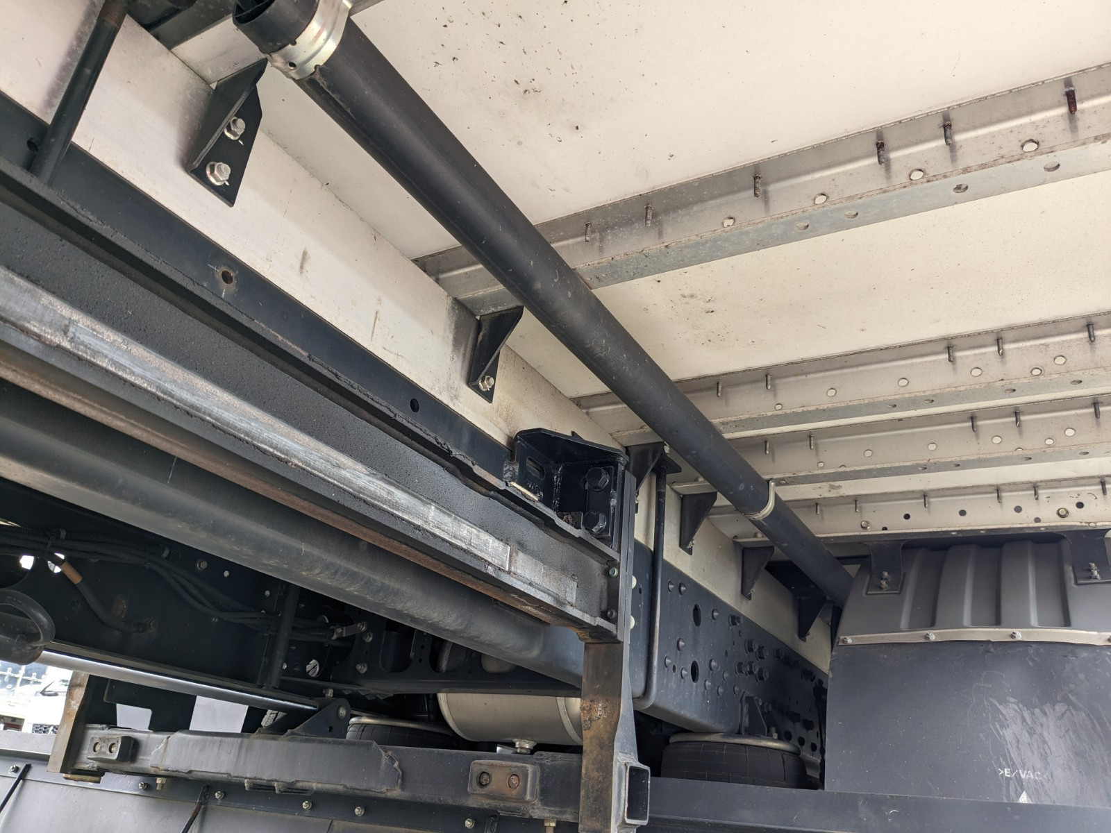 三菱 ファイター 2KG-FK65F(2WD)の写真33