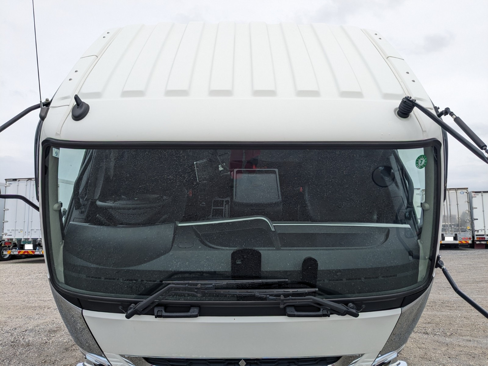 三菱 ファイター 2KG-FK65F(2WD)の写真45