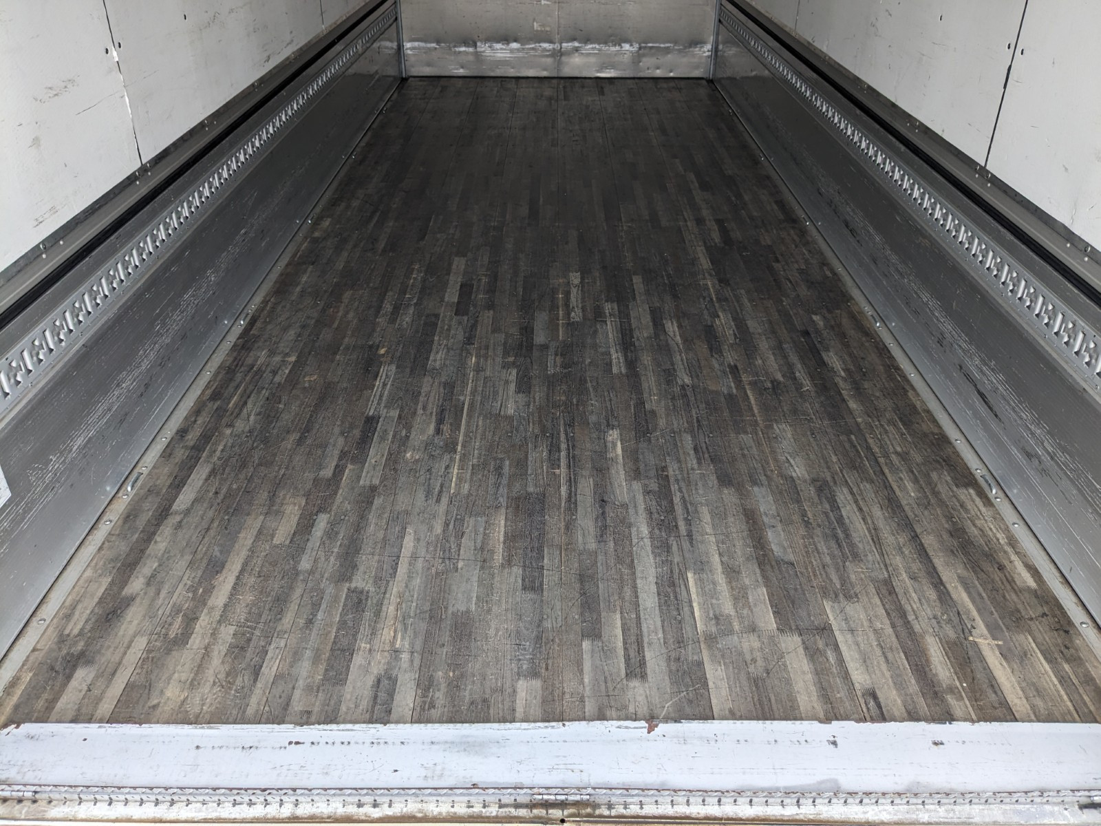 三菱 ファイター 2KG-FK65F(2WD)の写真15