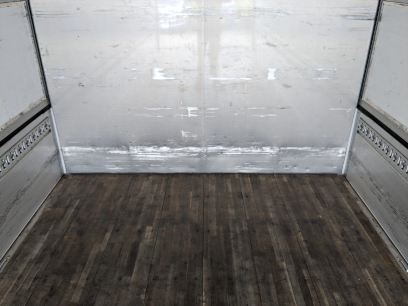 三菱 ファイター 2KG-FK65F(2WD)の写真17