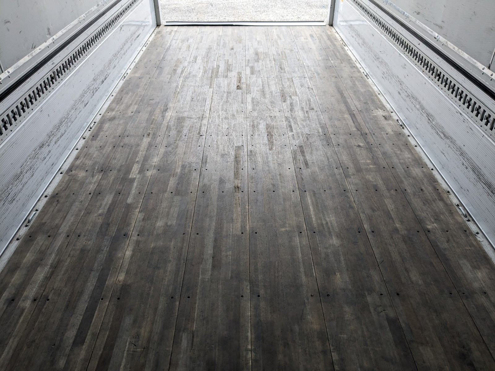 三菱 ファイター 2KG-FK65F(2WD)の写真20