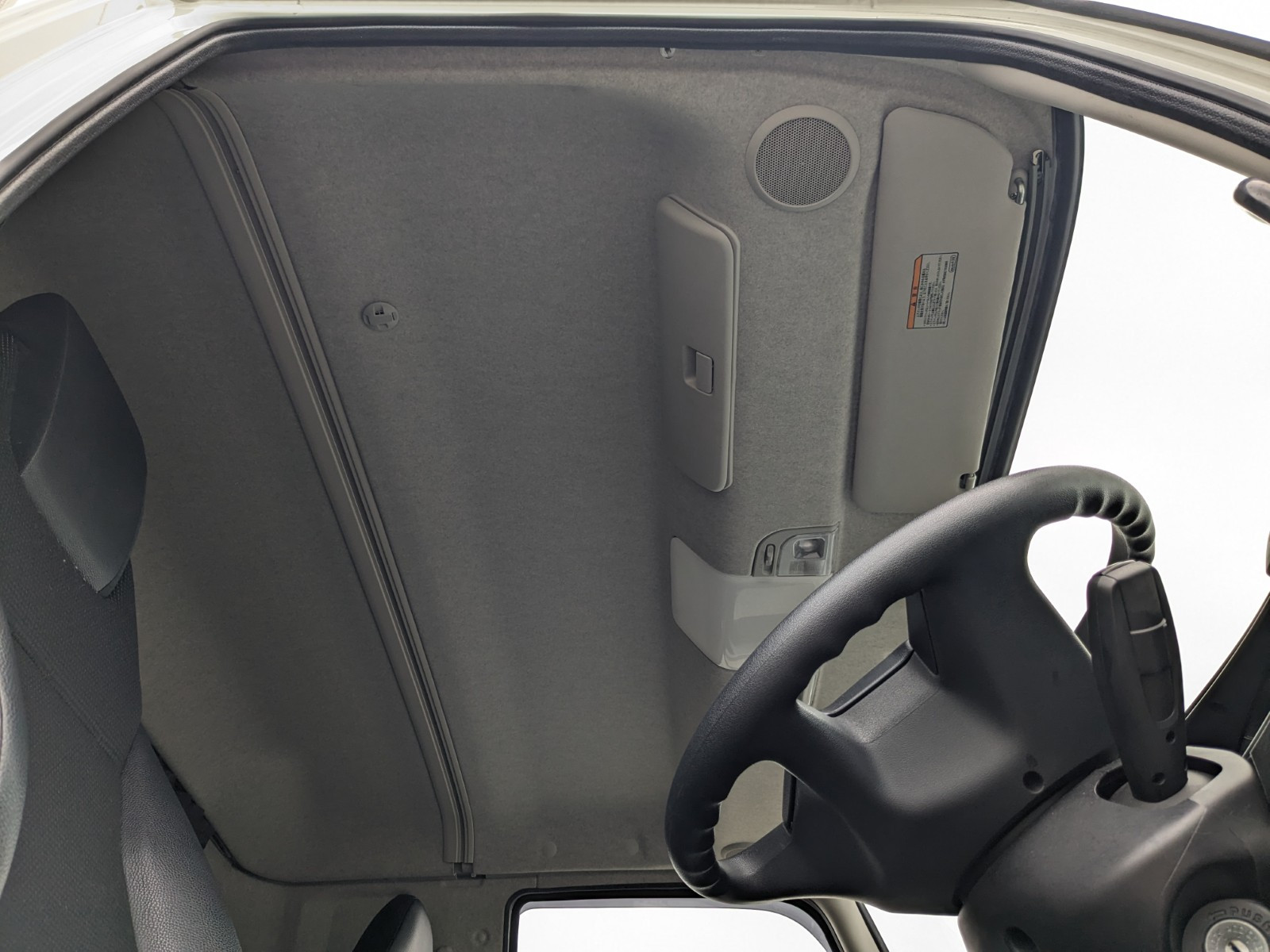 三菱 ファイター 2KG-FK65F(2WD)の写真37