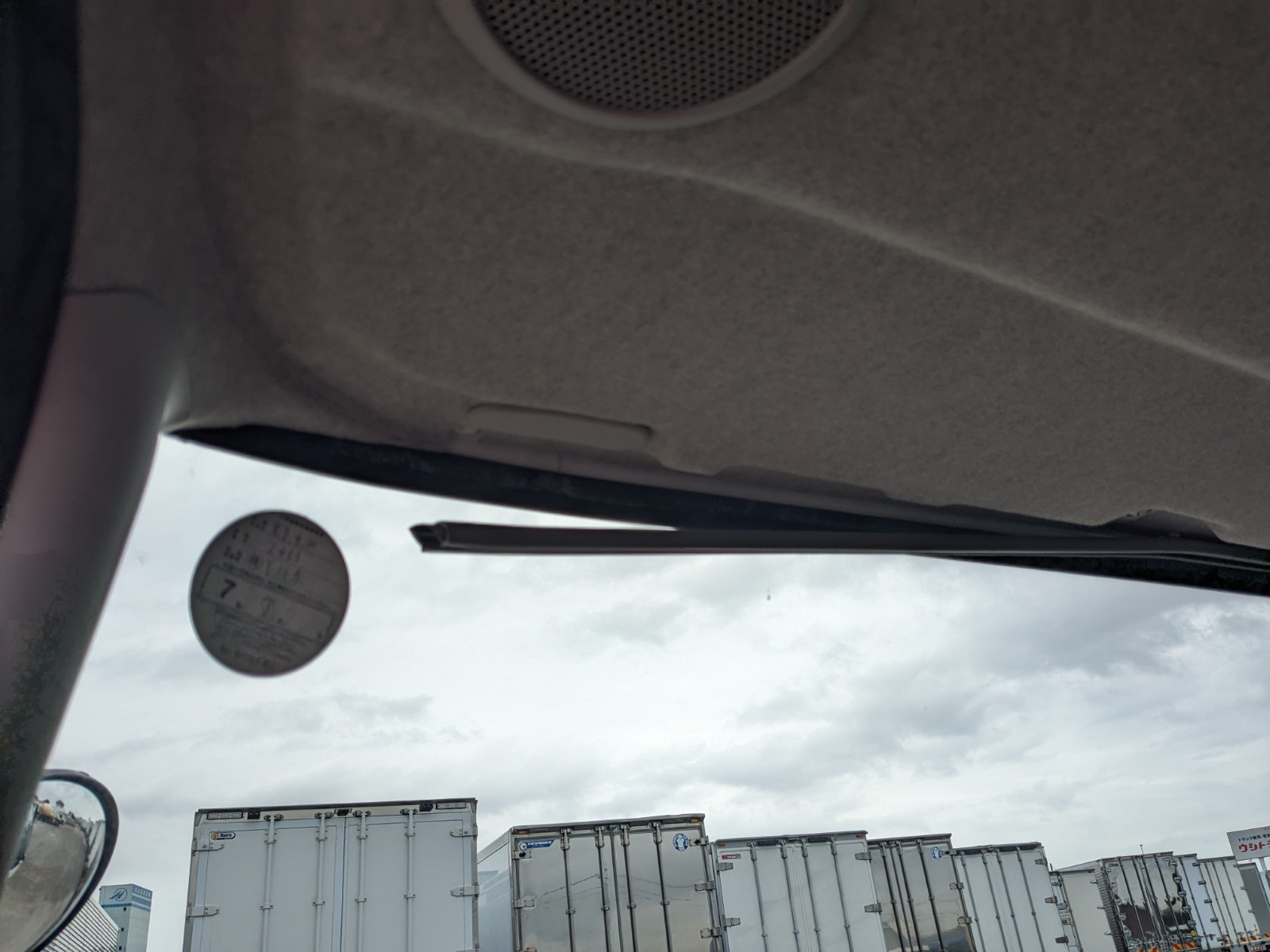 三菱 ファイター 2KG-FK65F(2WD)の写真40