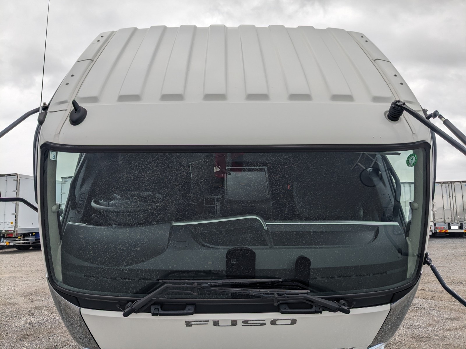 三菱 ファイター 2KG-FK65F(2WD)の写真47