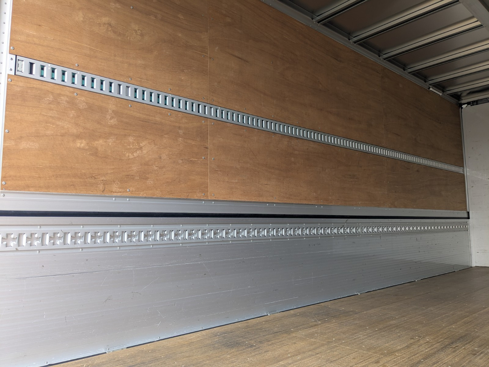 日野 レンジャー 2PG-FD2ABG(2WD)の写真14