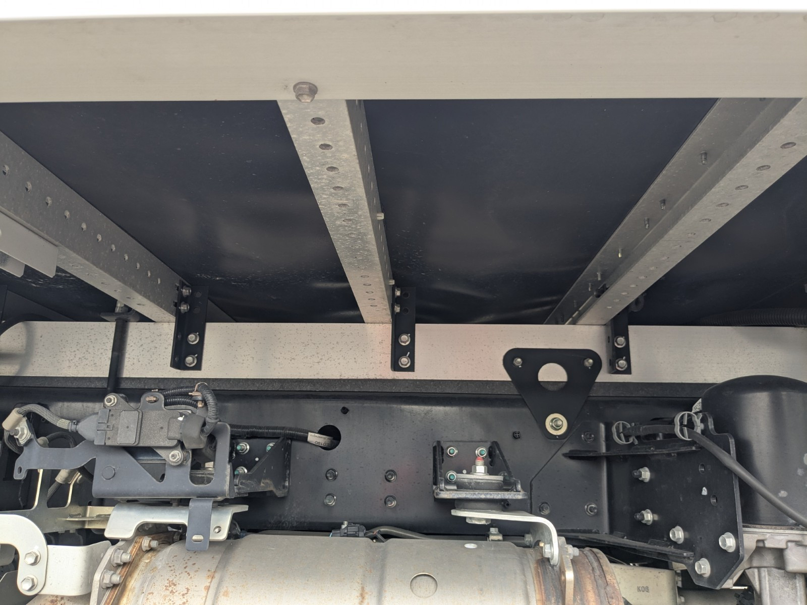 日野 レンジャー 2PG-FD2ABG(2WD)の写真28