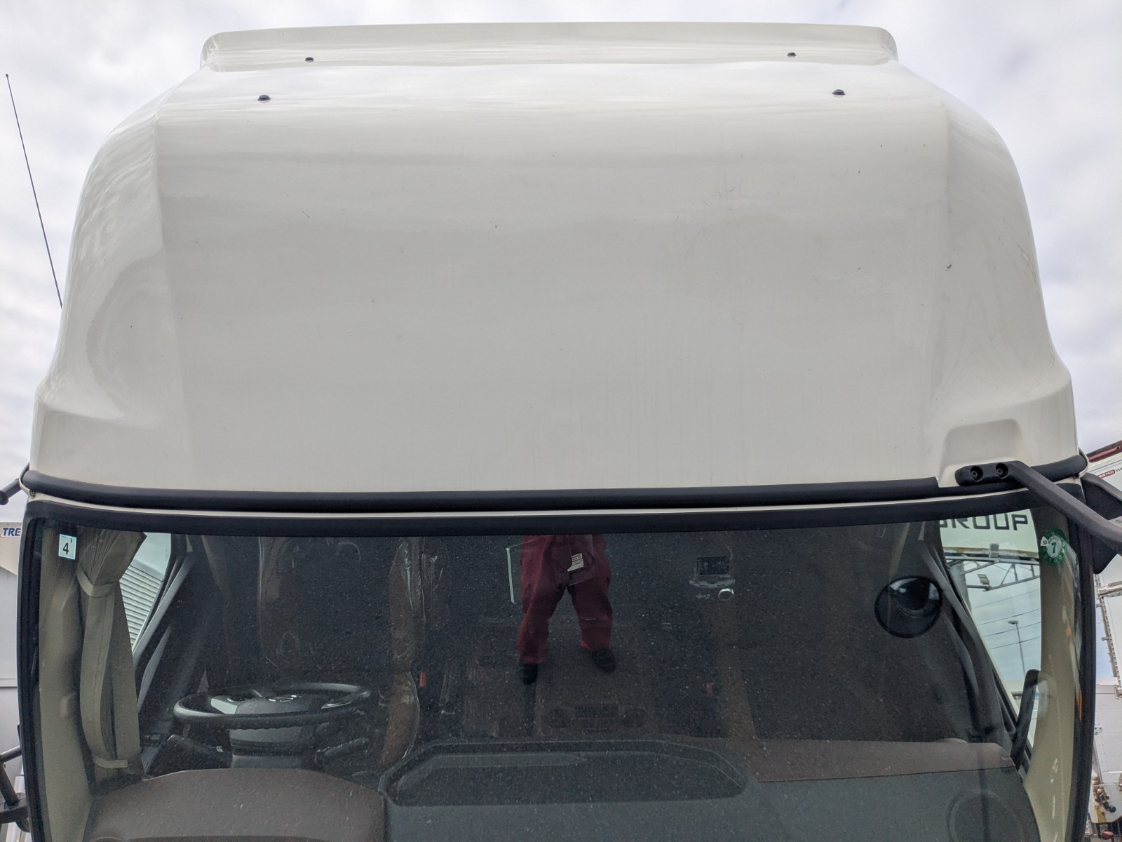 日野 レンジャー 2PG-FD2ABG(2WD)の写真40