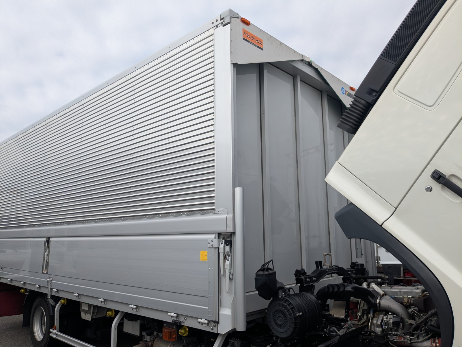 日野 レンジャー 2PG-FD2ABG(2WD)の写真41