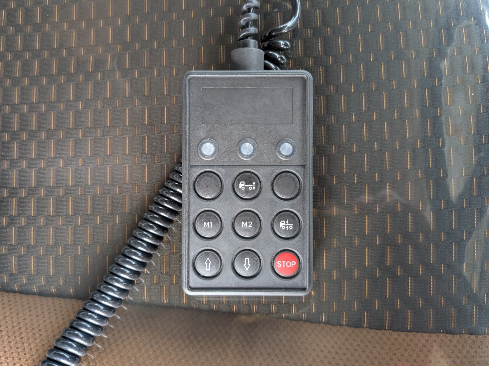 日野 レンジャー 2PG-FD2ABG(2WD)の写真45