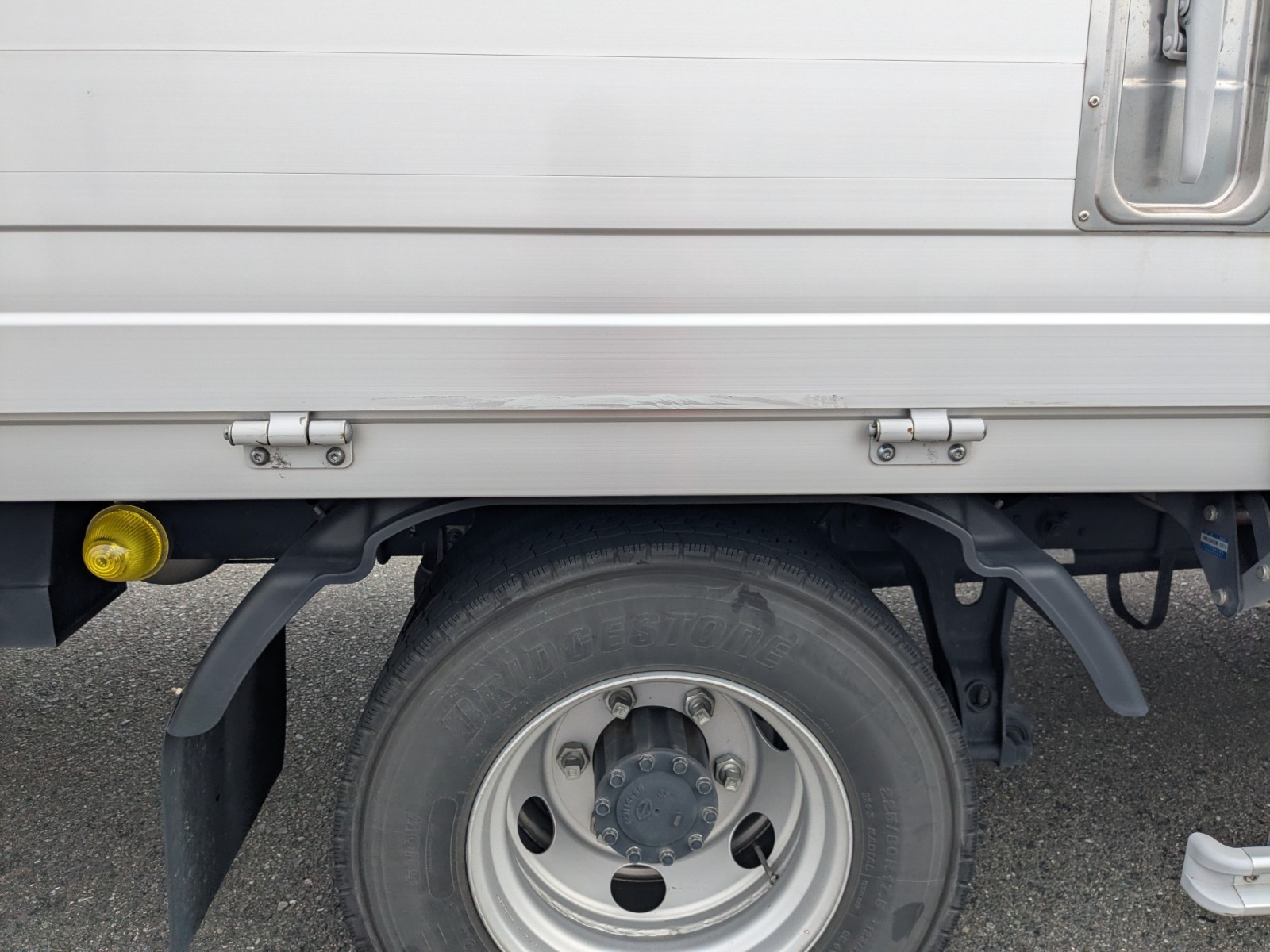 日野 レンジャー 2PG-FD2ABG(2WD)の写真47