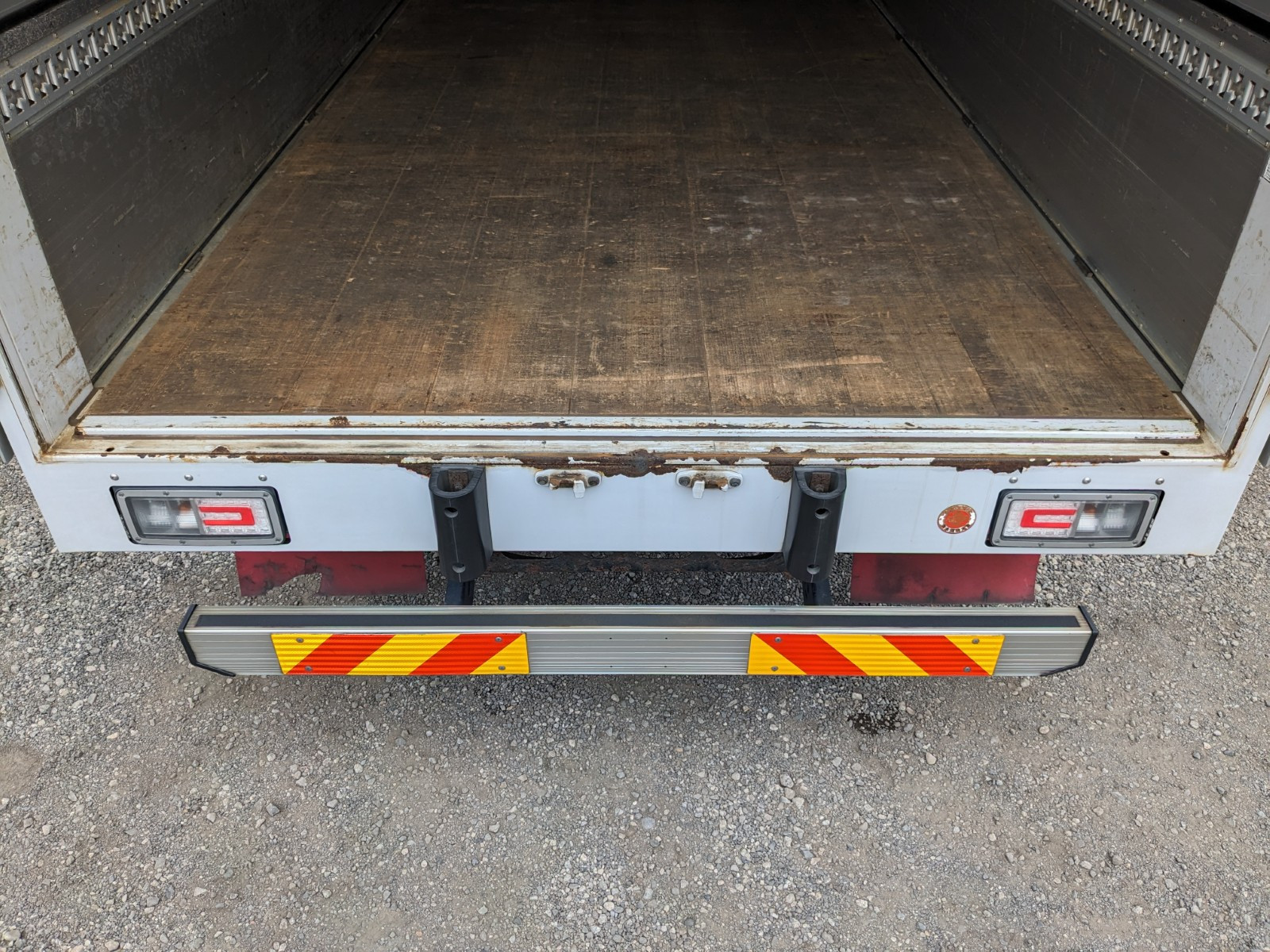 日野 レンジャー 2PG-FD2ABG(2WD)の写真10