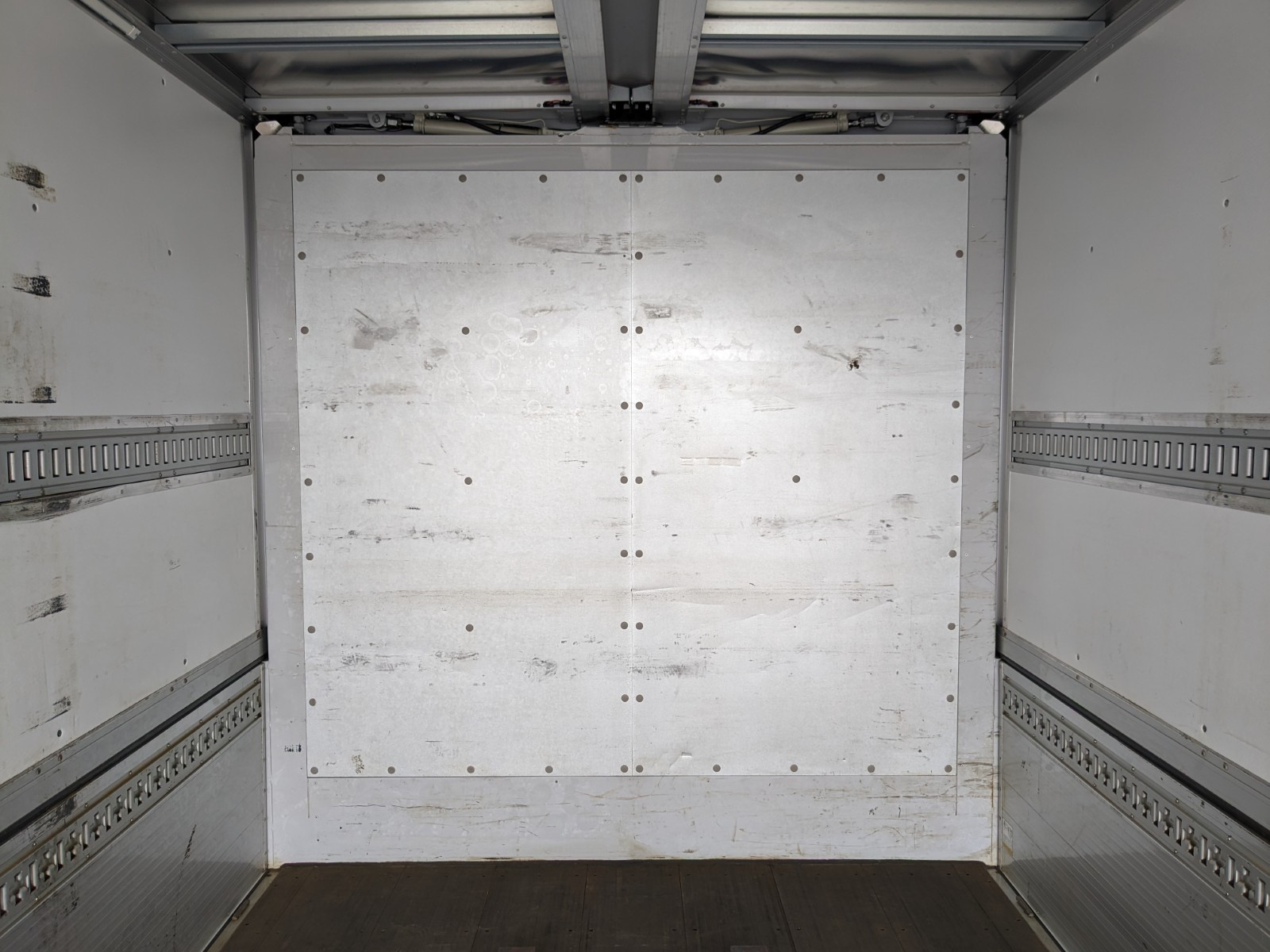 日野 レンジャー 2PG-FD2ABG(2WD)の写真16