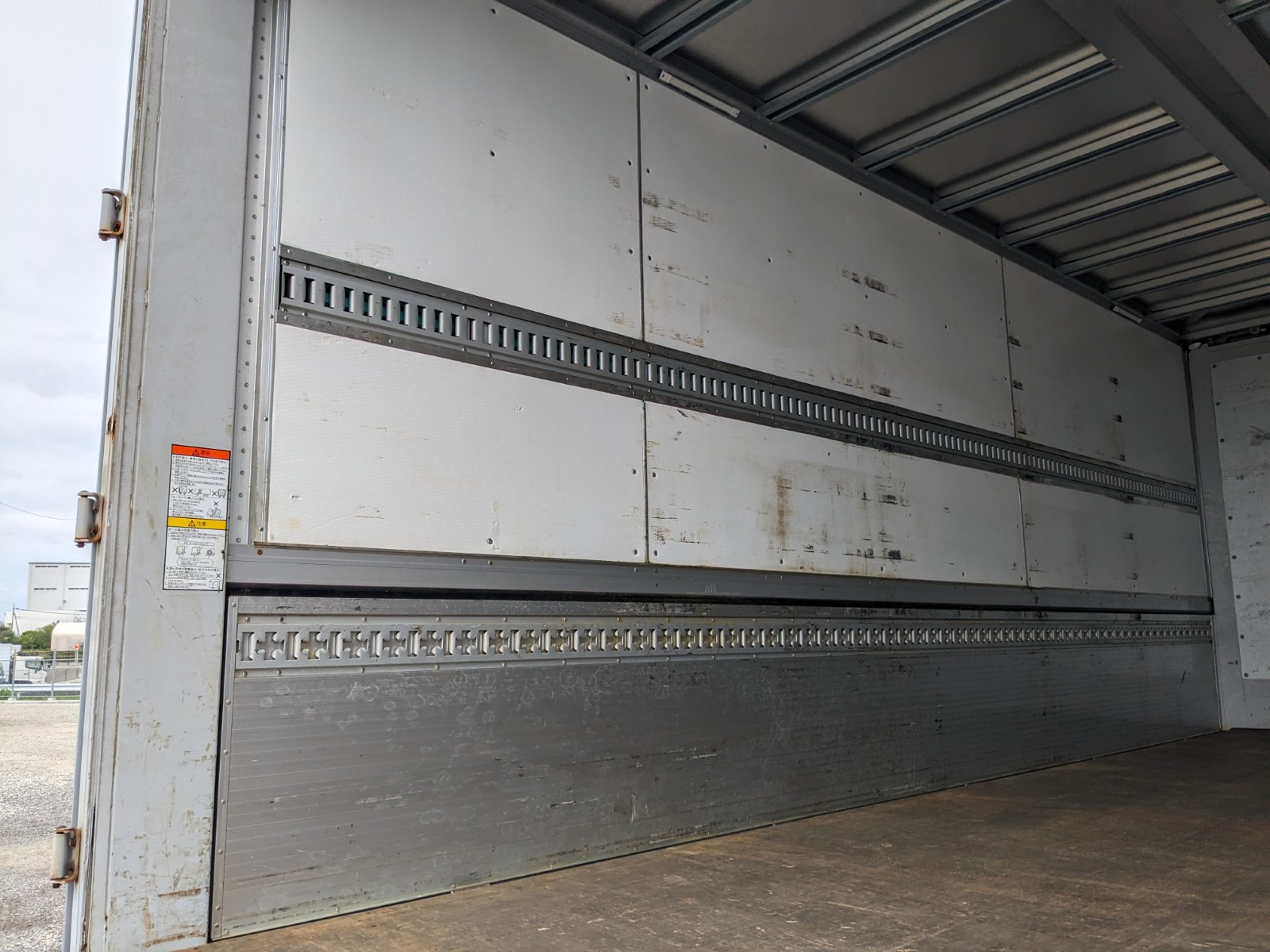 日野 レンジャー 2PG-FD2ABG(2WD)の写真19