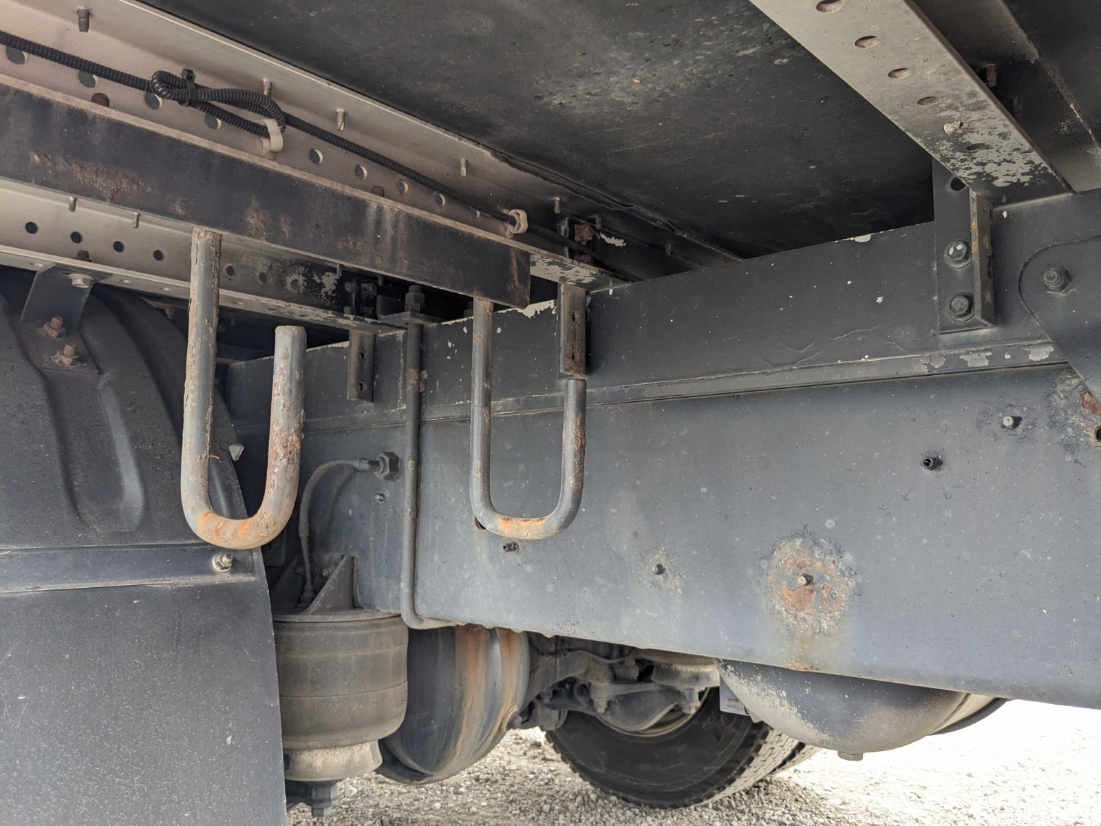 日野 レンジャー 2PG-FD2ABG(2WD)の写真22