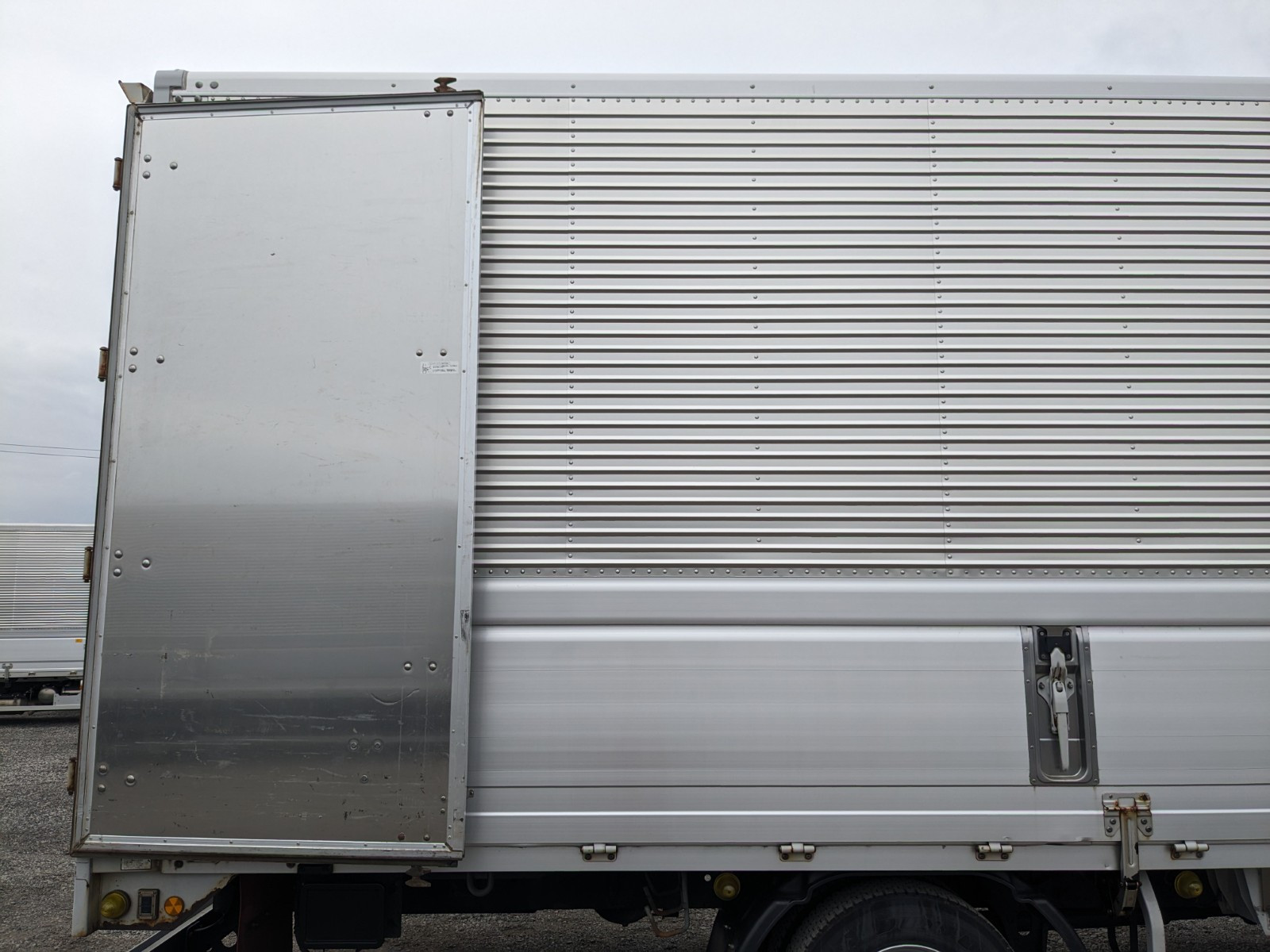 日野 レンジャー 2PG-FD2ABG(2WD)の写真28