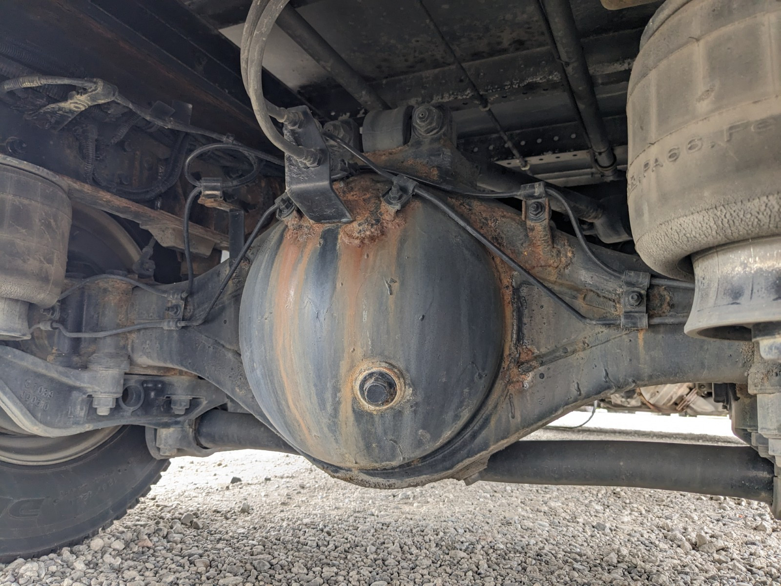 日野 レンジャー 2PG-FD2ABG(2WD)の写真30