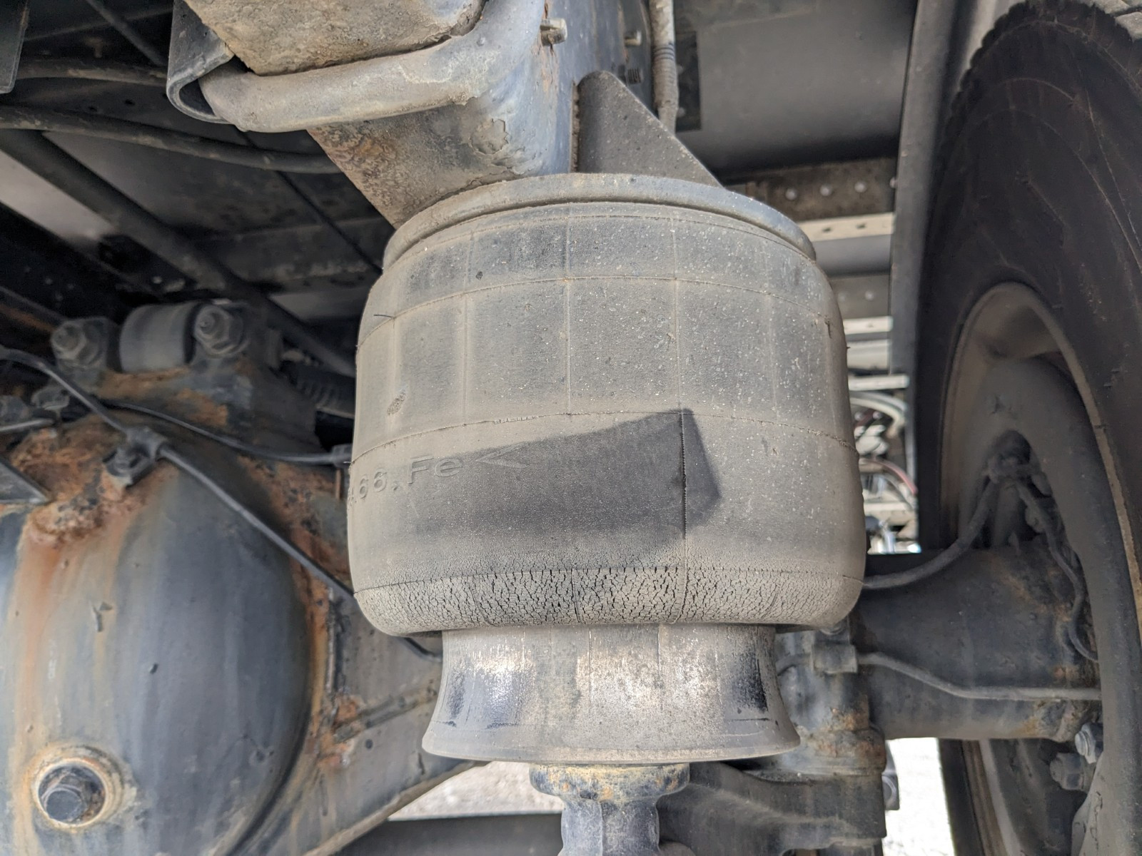 日野 レンジャー 2PG-FD2ABG(2WD)の写真31