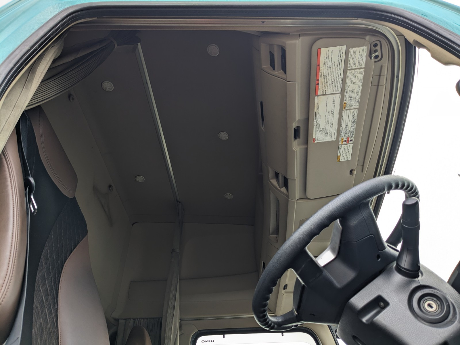 日野 レンジャー 2PG-FD2ABG(2WD)の写真39