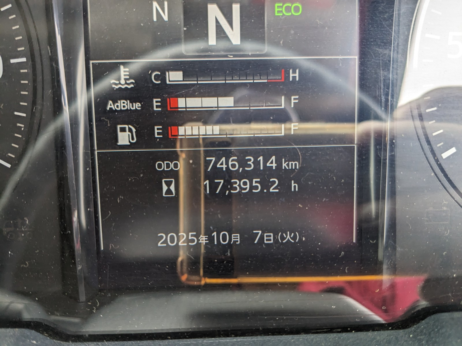 日野 レンジャー 2PG-FD2ABG(2WD)の写真43