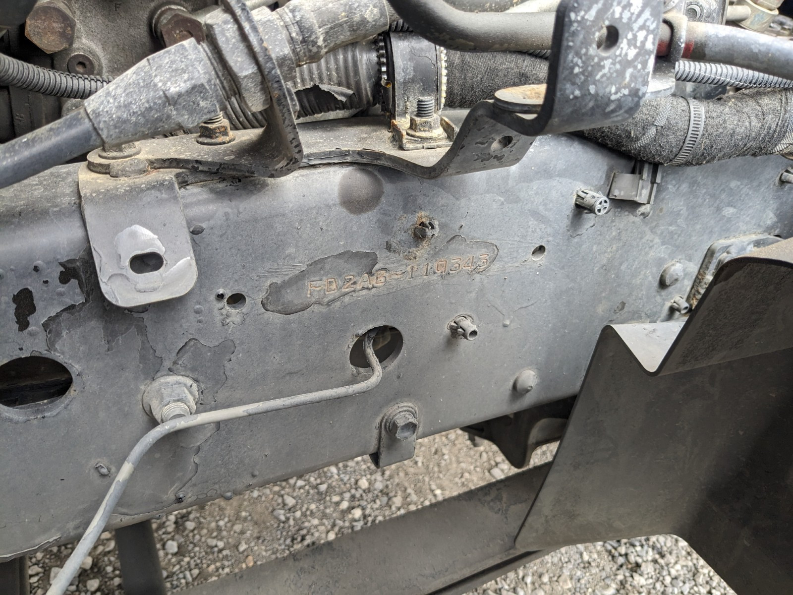 日野 レンジャー 2PG-FD2ABG(2WD)の写真44