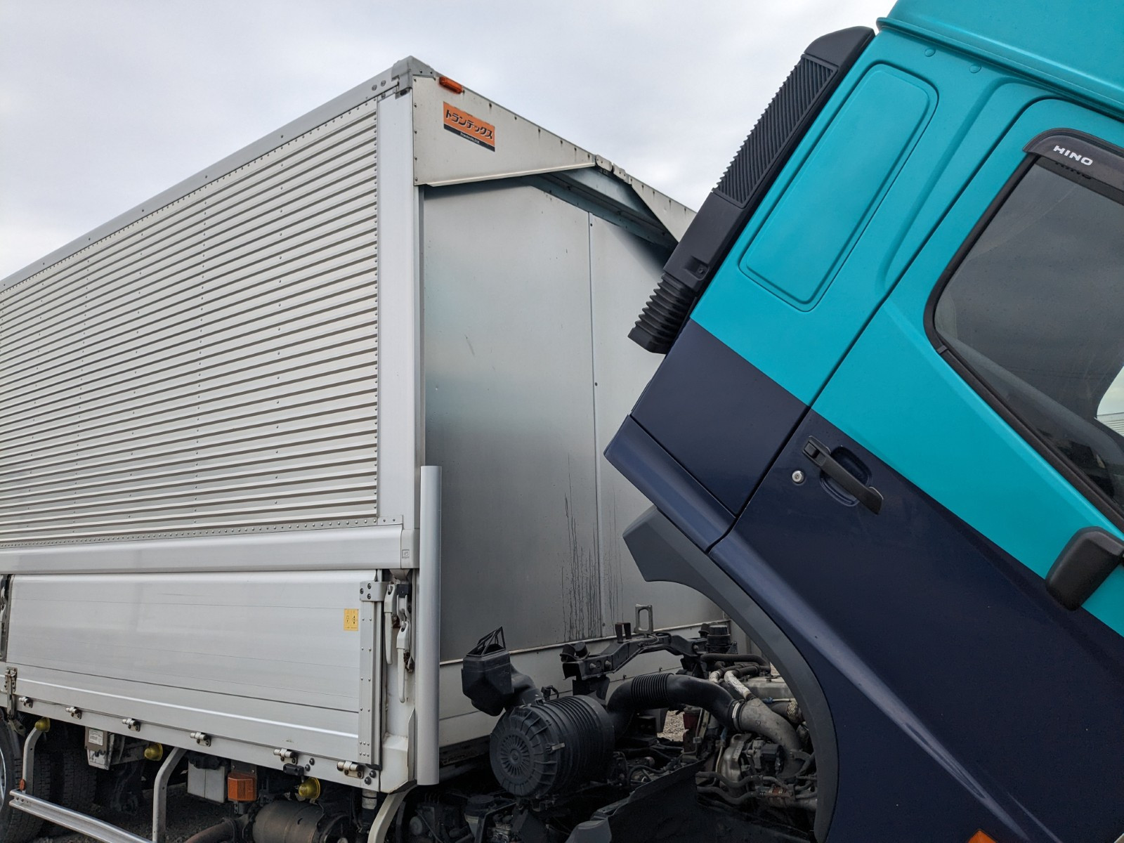 日野 レンジャー 2PG-FD2ABG(2WD)の写真49