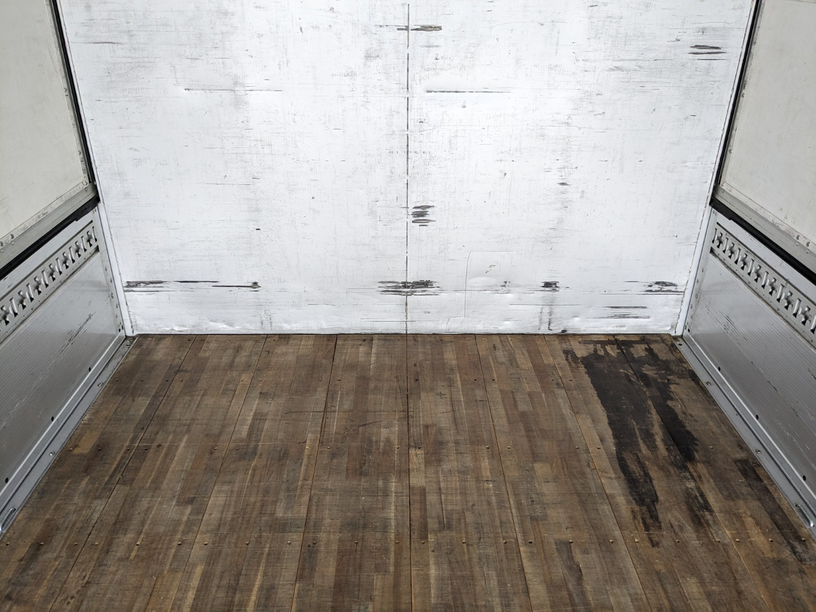 三菱 ファイター 2KG-FK65F(2WD)の写真14