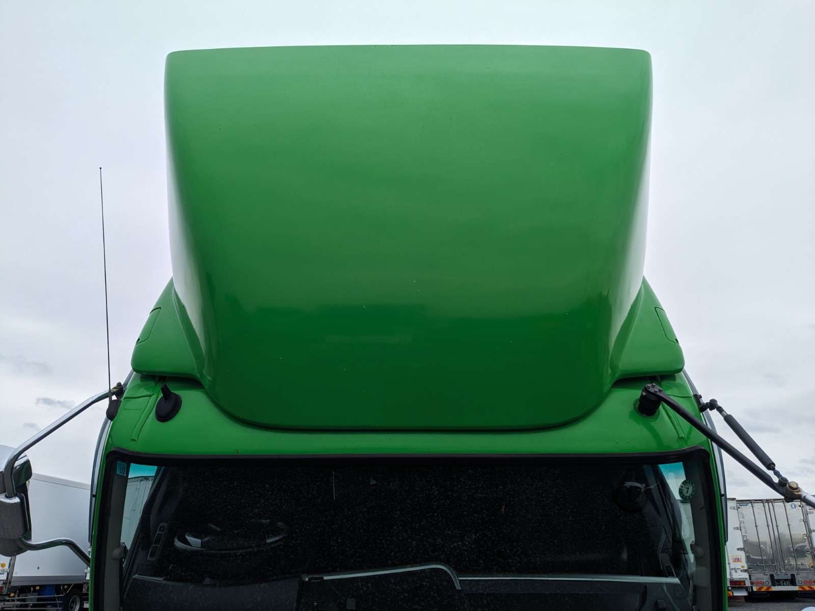 三菱 ファイター 2KG-FK65F(2WD)の写真45