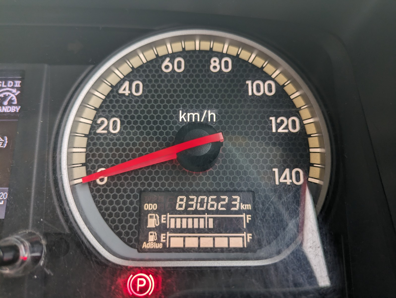 いすゞ ギガ 2PG-CYJ77C(8x4)の写真43