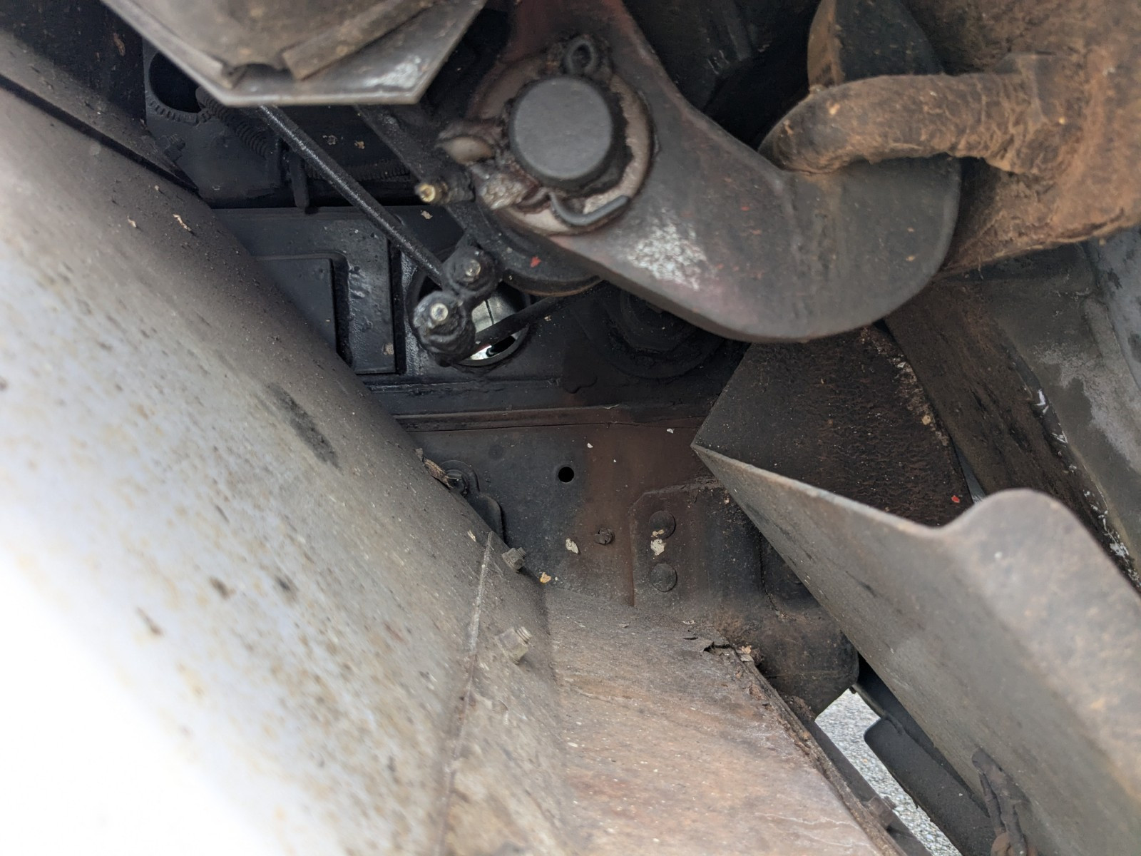 日野 デュトロ TPG-XZU600X(2WD)の写真10