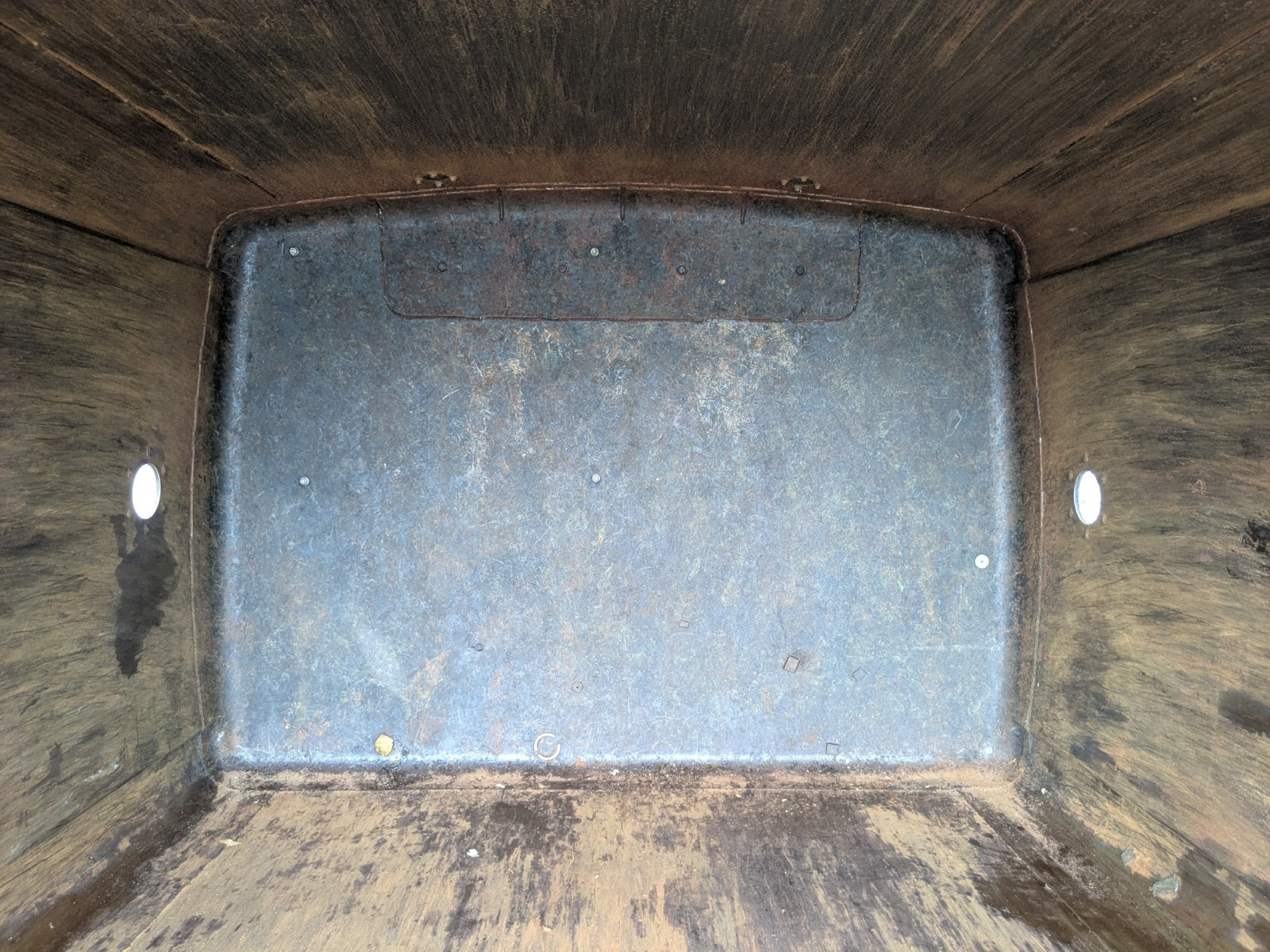 日野 デュトロ TPG-XZU600X(2WD)の写真24