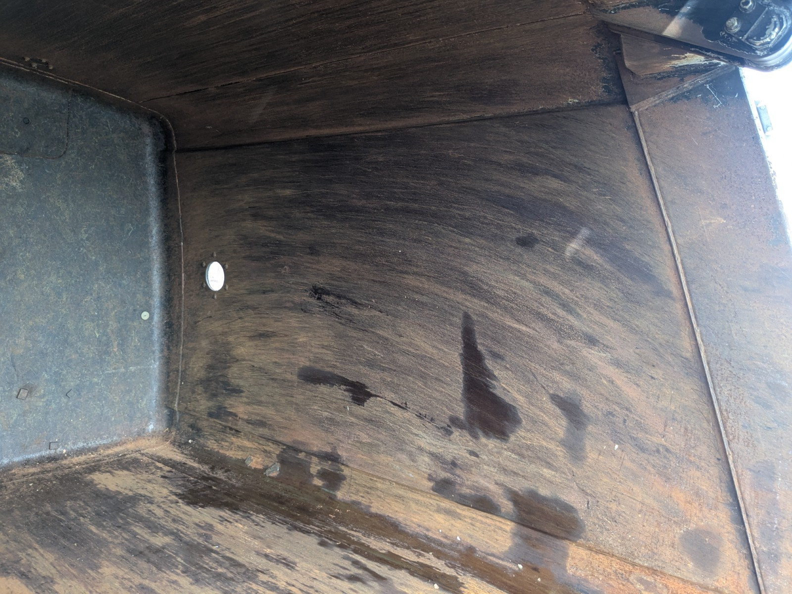 日野 デュトロ TPG-XZU600X(2WD)の写真25