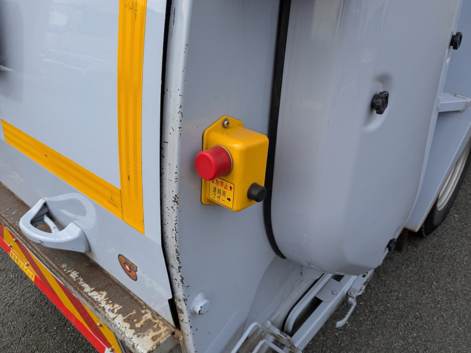 日野 デュトロ TPG-XZU600X(2WD)の写真30