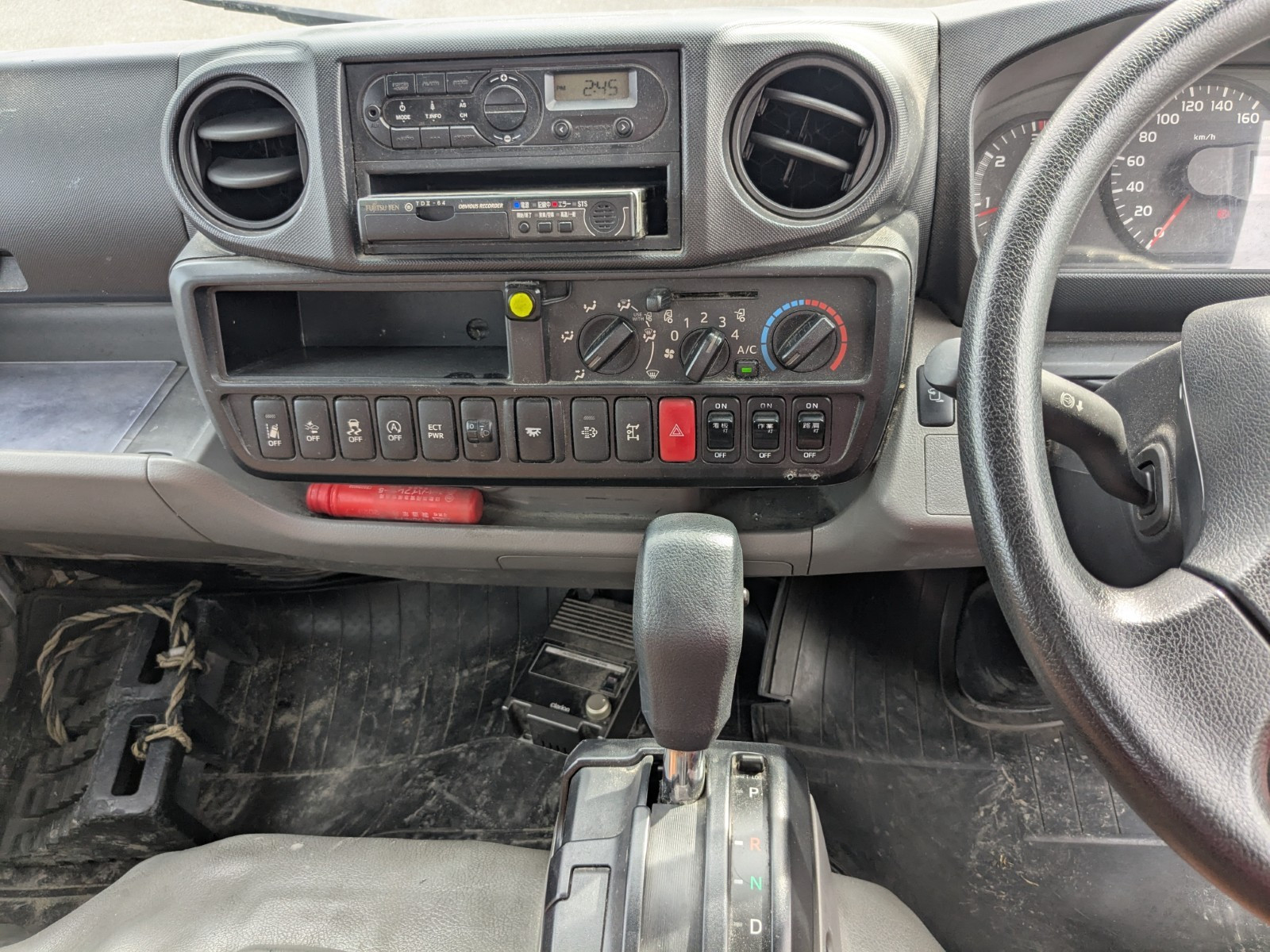 日野 デュトロ TPG-XZU600X(2WD)の写真33