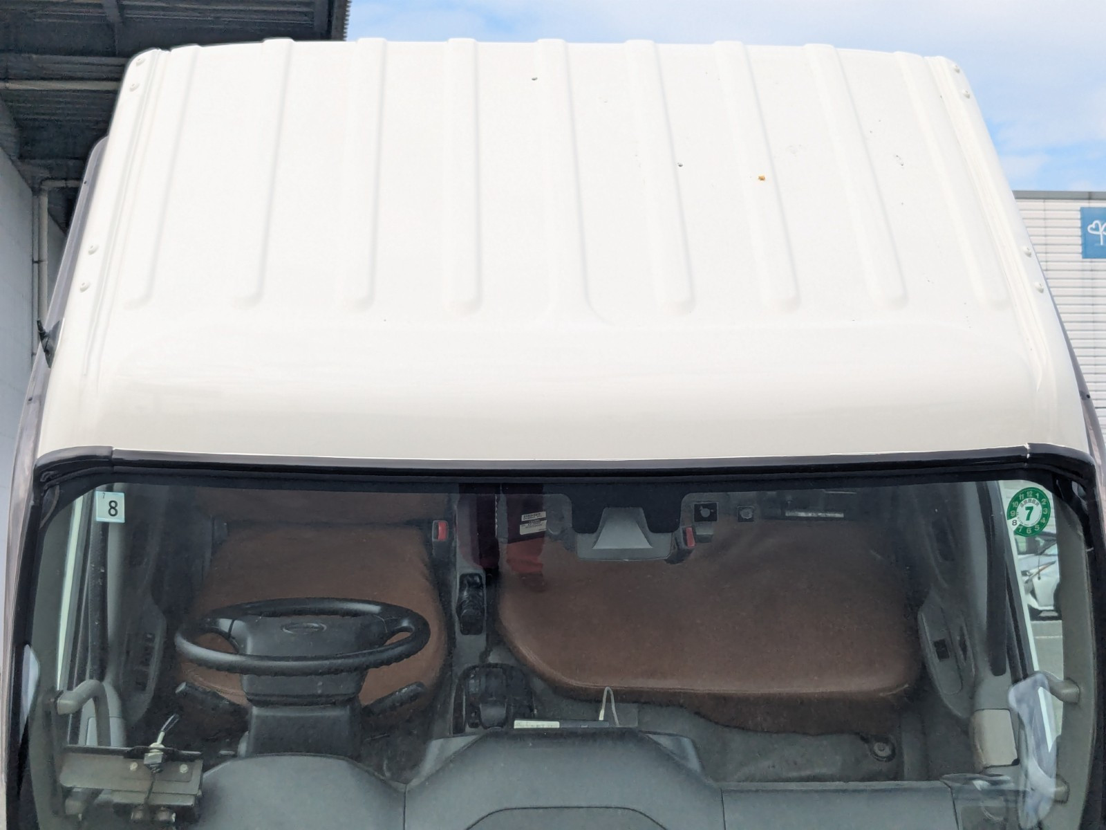 日野 デュトロ TPG-XZU600X(2WD)の写真39