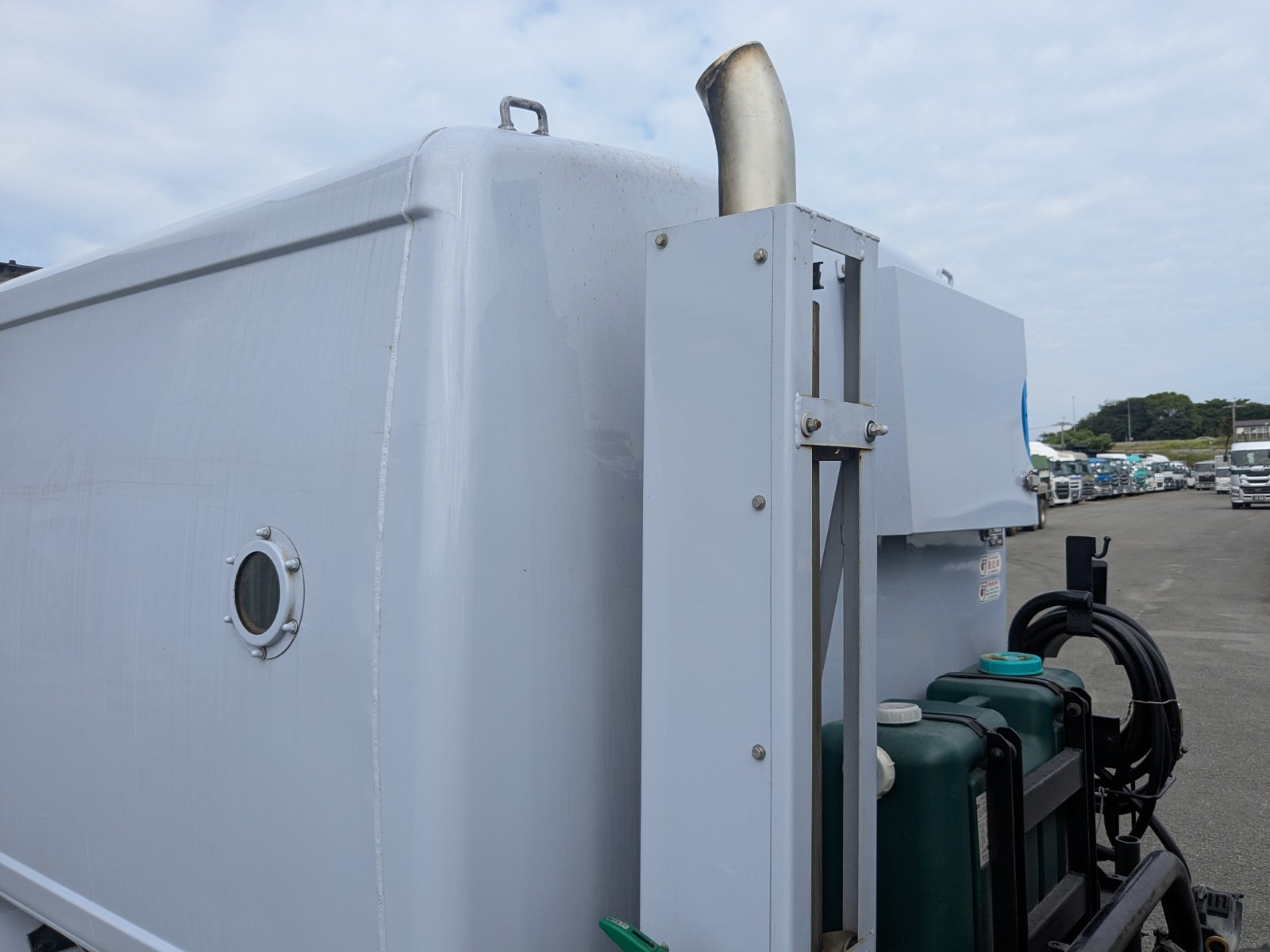 日野 デュトロ TPG-XZU600X(2WD)の写真41