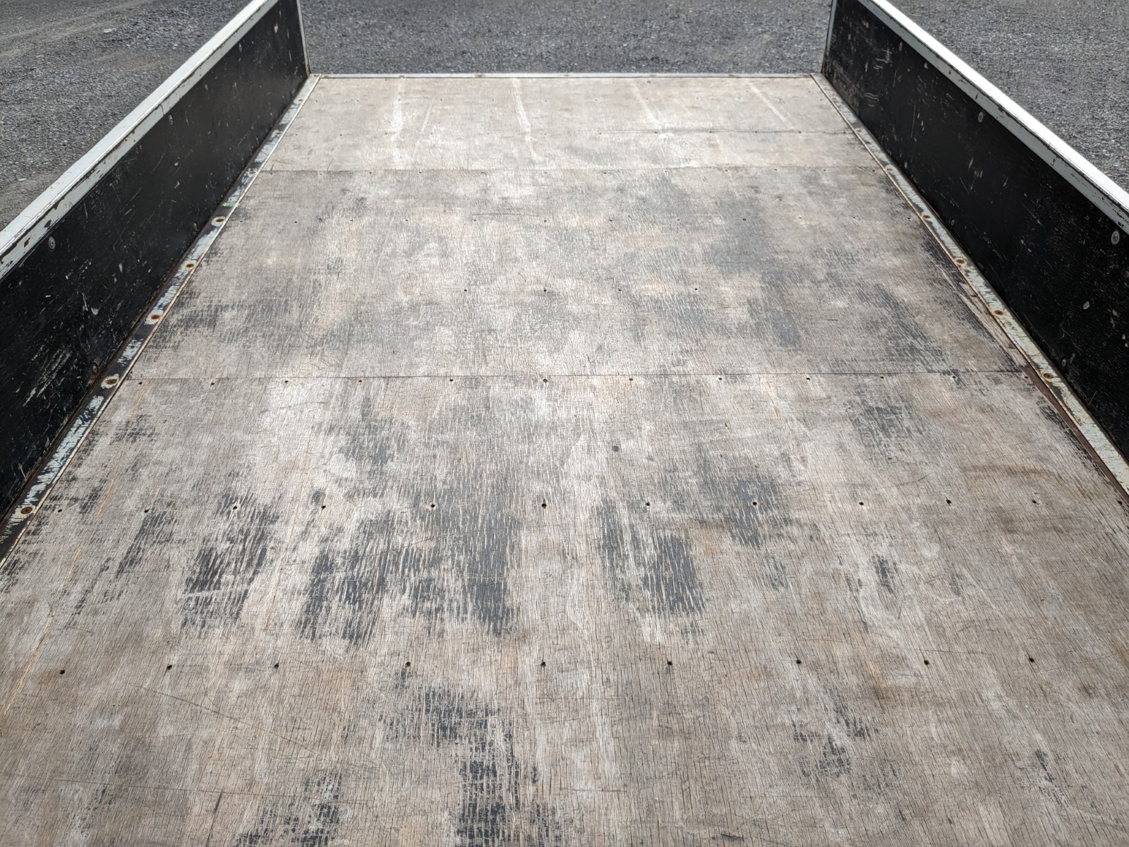 三菱 キャンター TKG-FEB90(2WD)の写真14