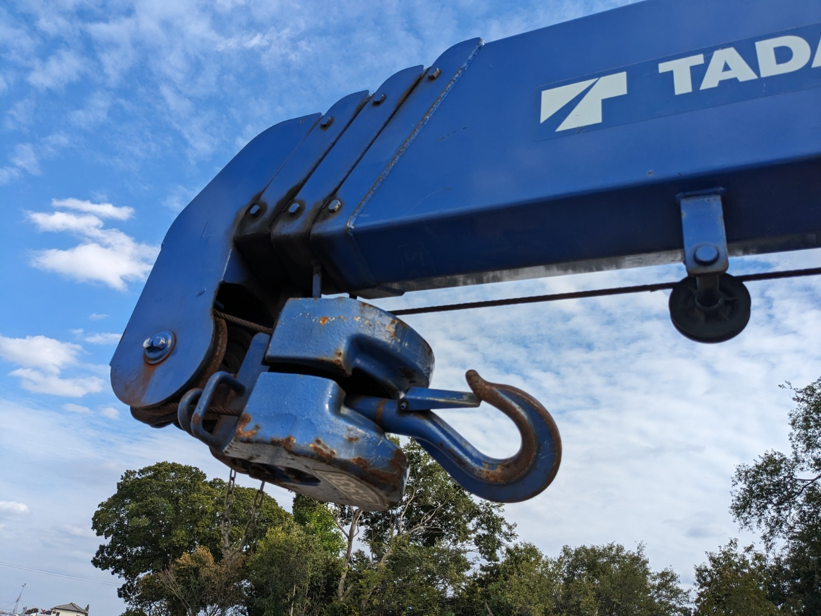 三菱 キャンター TKG-FEB90(2WD)の写真29