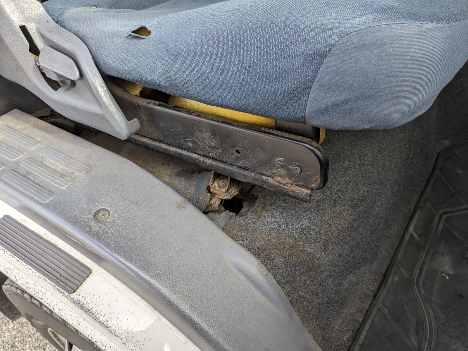 三菱 キャンター TKG-FEB90(2WD)の写真36