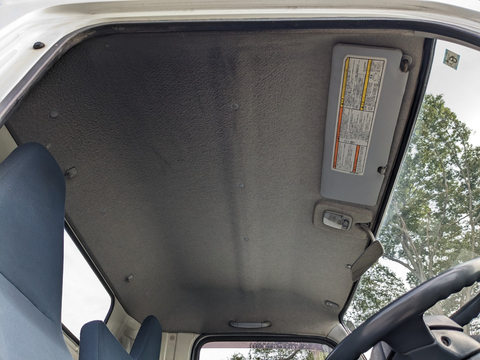 三菱 キャンター TKG-FEB90(2WD)の写真37