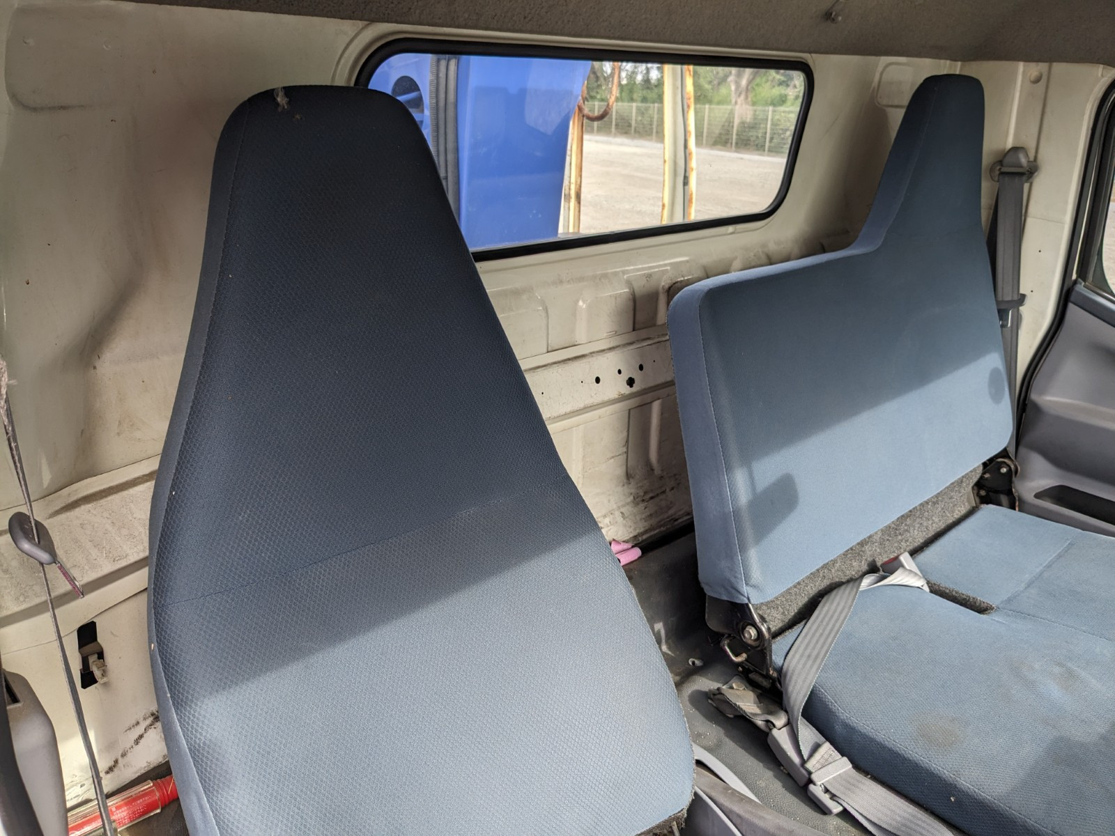 三菱 キャンター TKG-FEB90(2WD)の写真38