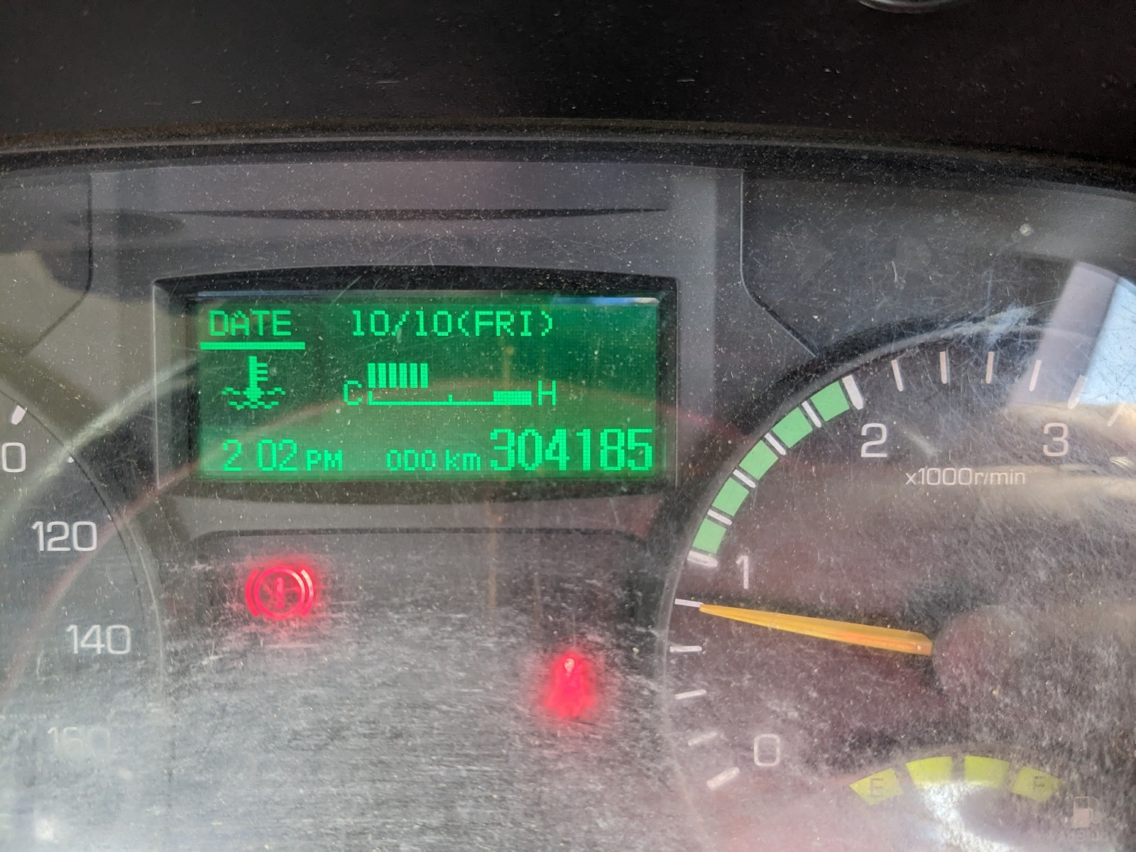 三菱 キャンター TKG-FEB90(2WD)の写真40