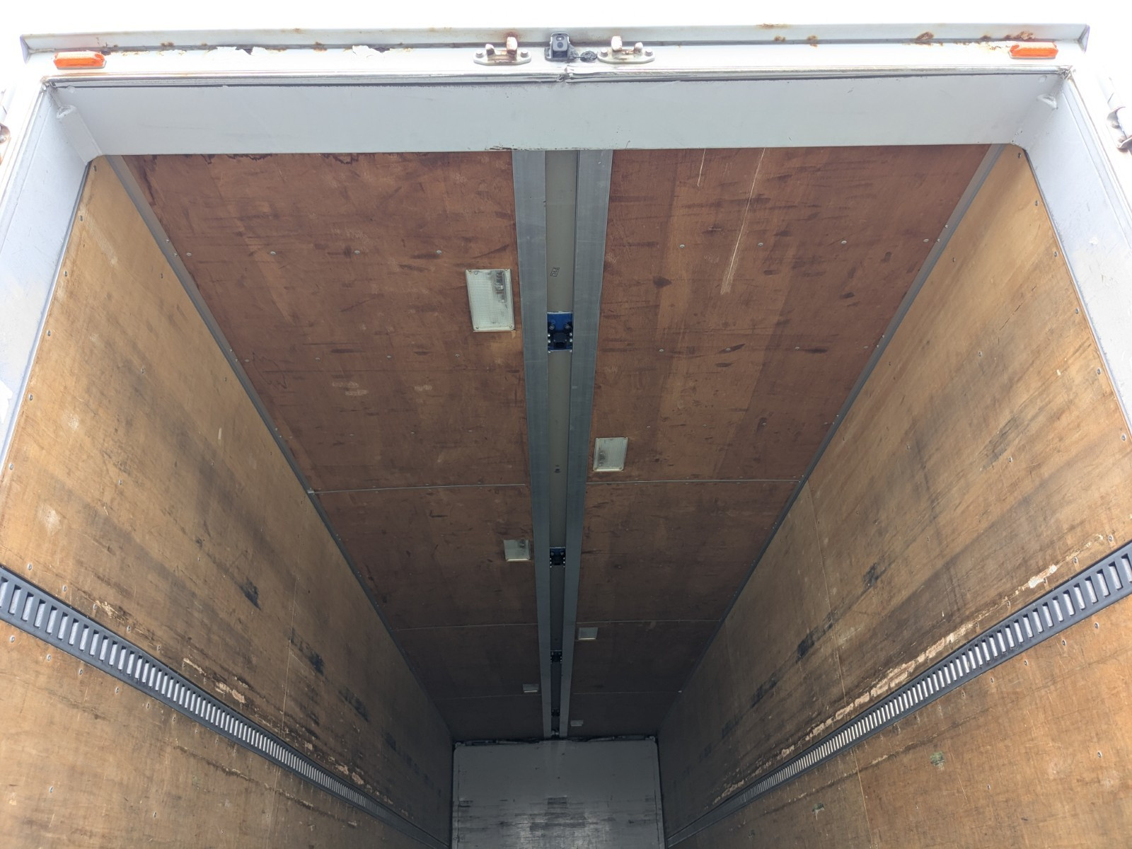 日野 プロフィア QKG-FW1EXBG(8x4)の写真20