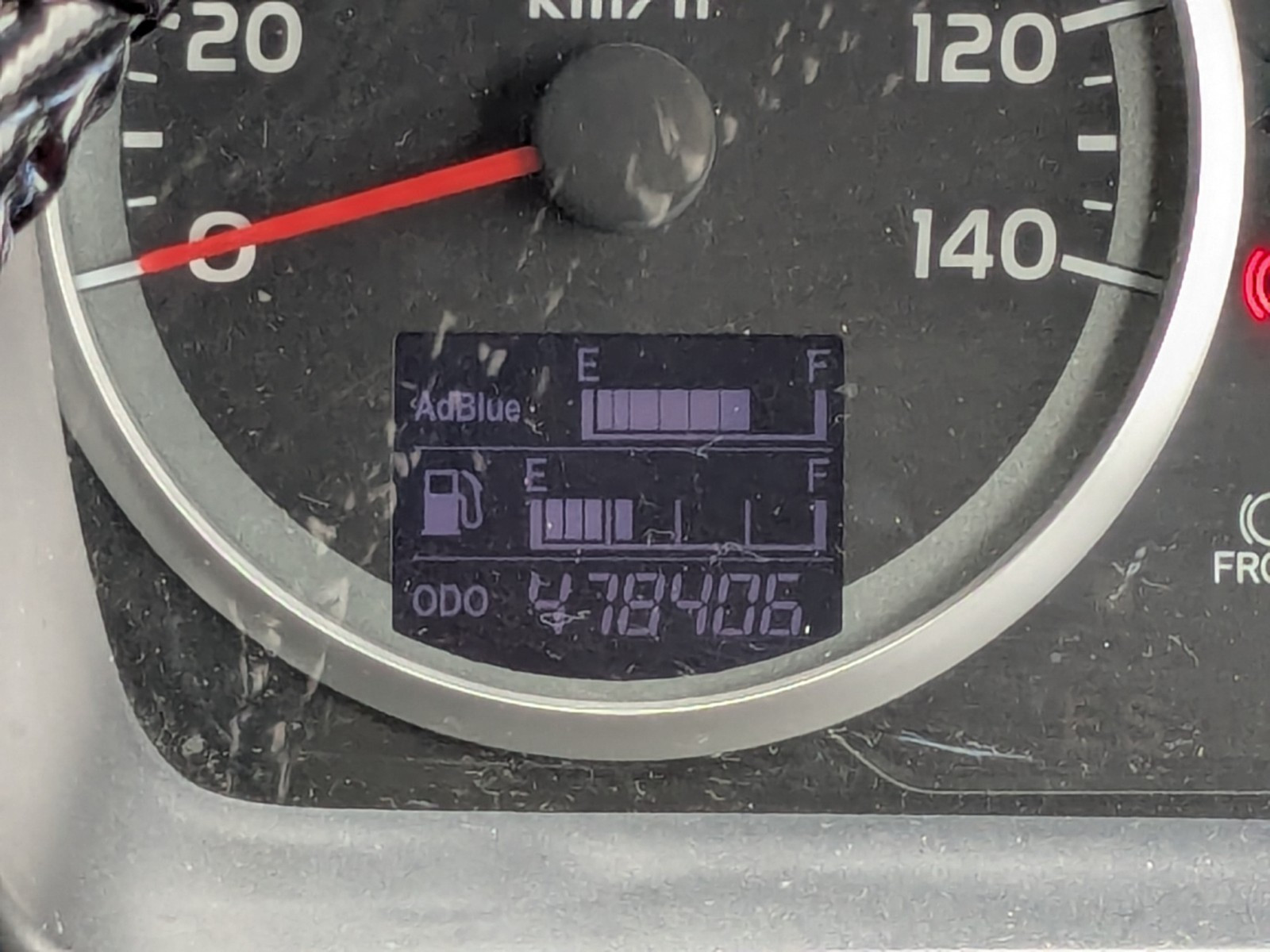 日野 プロフィア QKG-FW1EXBG(8x4)の写真39