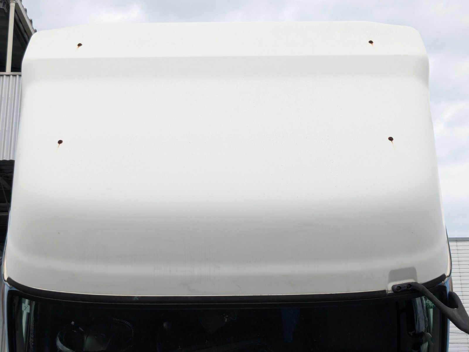 日野 プロフィア QKG-FW1EXBG(8x4)の写真45